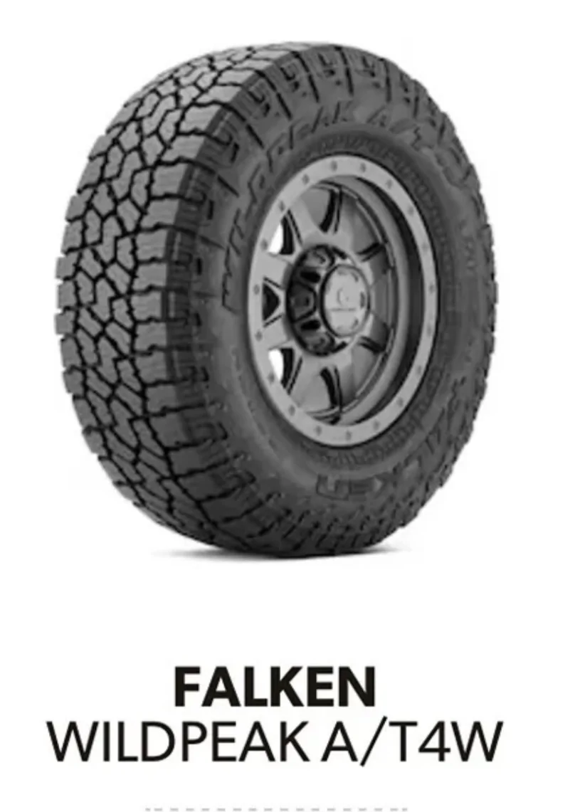 2025 2026 4runner 6th gen 2026 4Runner TRD Pro … First Impressions IMG_6772