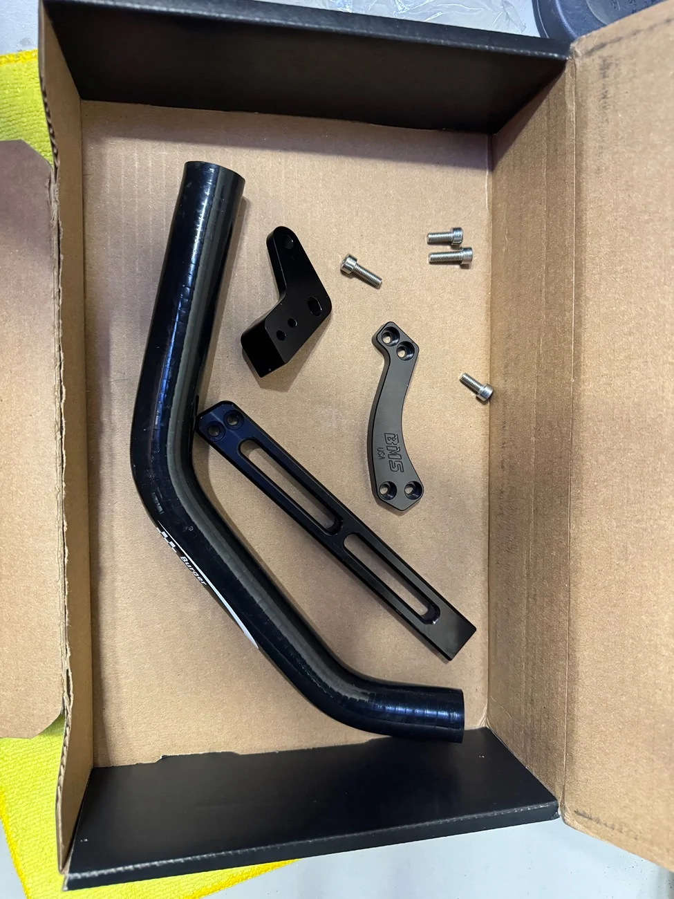 2025 2026 4runner 6th gen Burger Motorsports / JB4 Oil Catch Can - install & review 1776306161219-yh