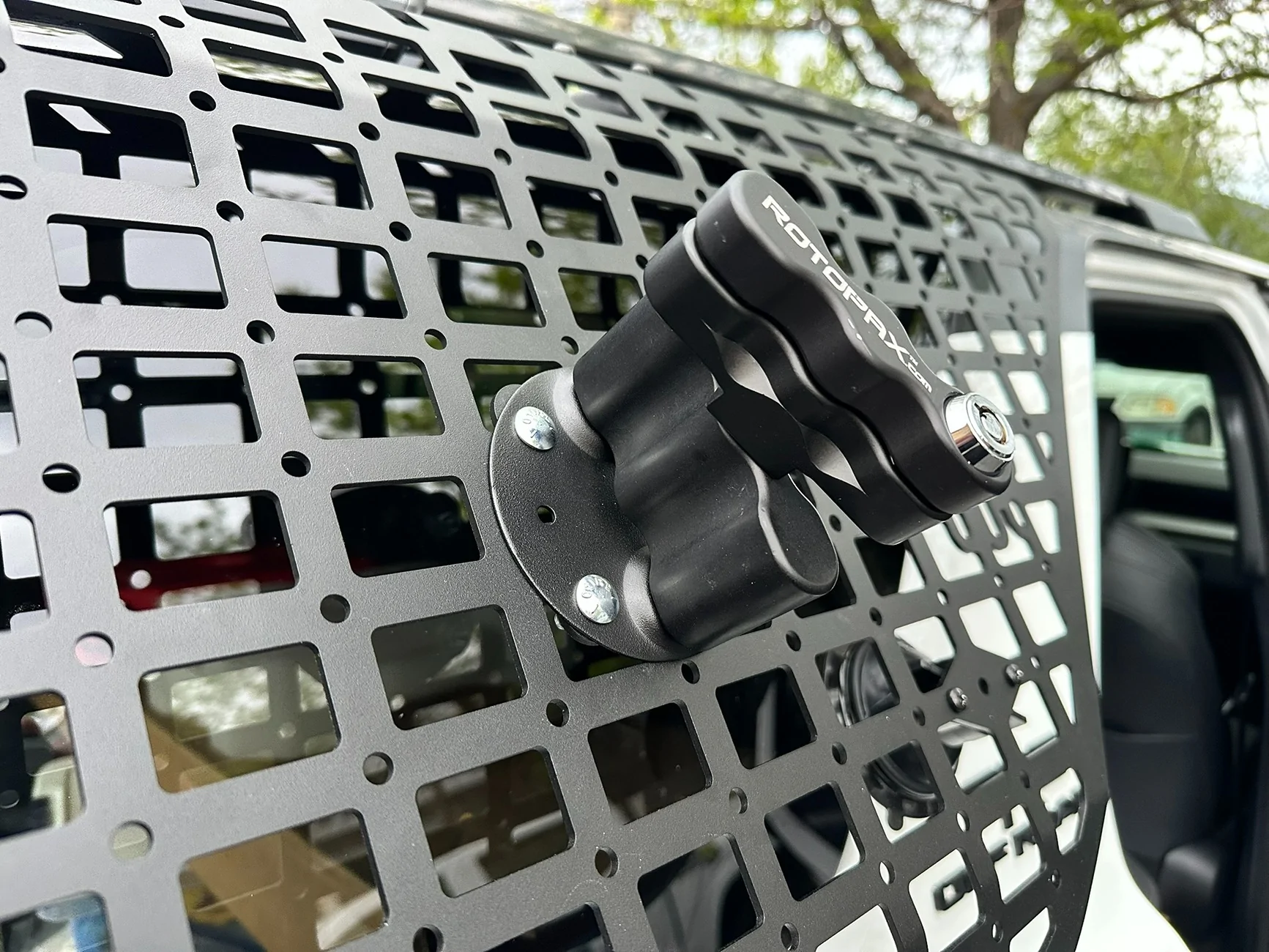 2025 2026 4runner 6th gen Molle panels and Roof Rack crossmembers for OEM Roof Rack IMG_4187