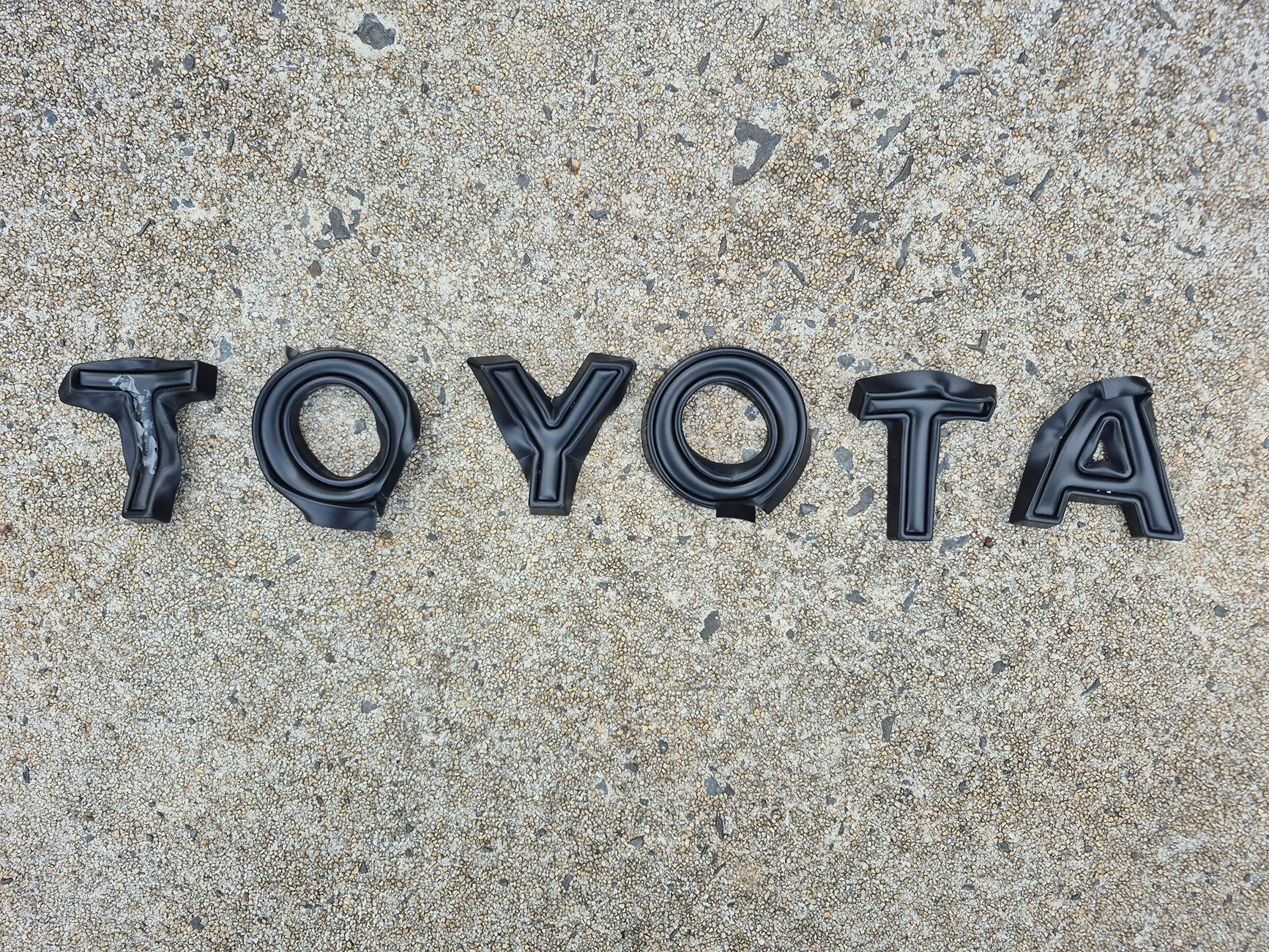 2025 2026 4runner 6th gen What did you do to your 6th Gen 4Runner today?? 👨🏻‍🔧 🧰 🛠 13