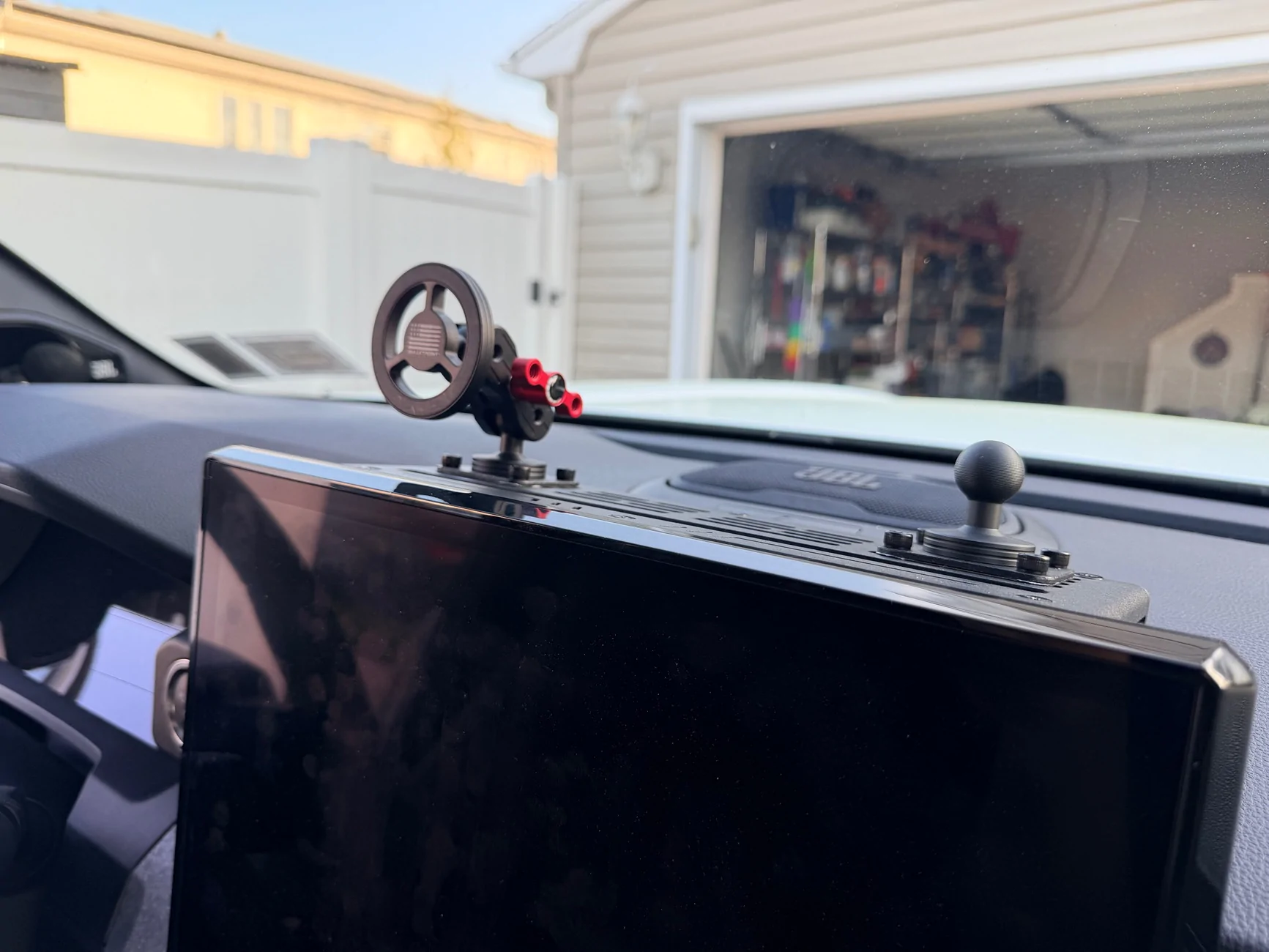 2025 2026 4runner 6th gen What did you do to your 6th Gen 4Runner today?? 👨🏻‍🔧 🧰 🛠 IMG_1276