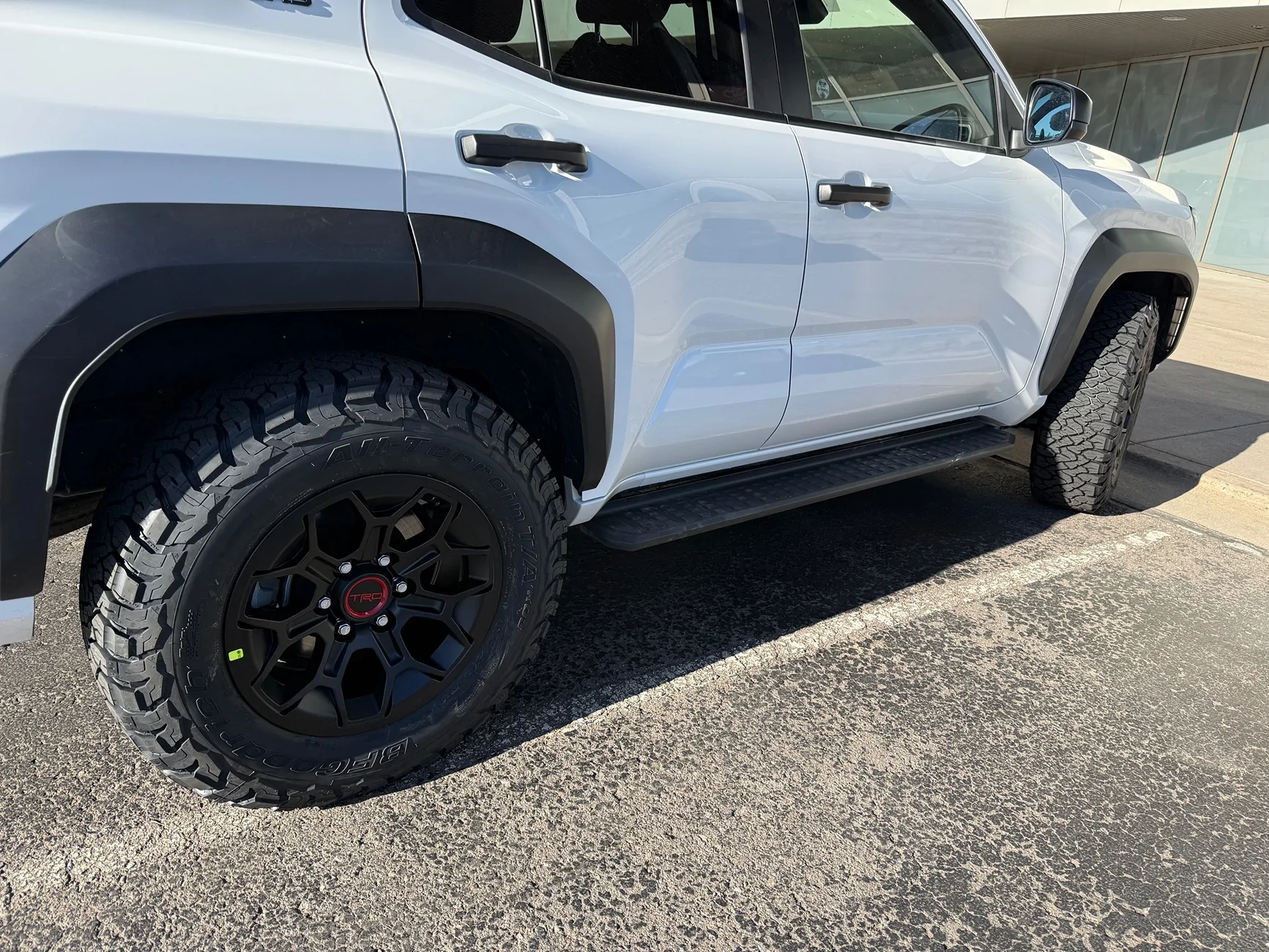 2025 2026 4runner 6th gen What did you do to your 6th Gen 4Runner today?? 👨🏻‍🔧 🧰 🛠 IMG_8965