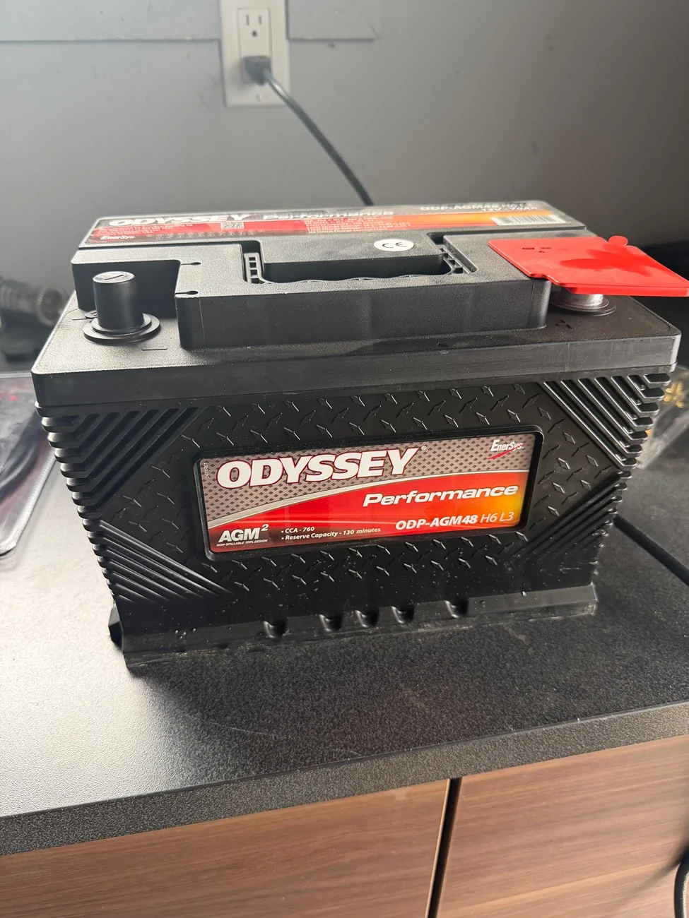 2025 2026 4runner 6th gen Winching Issues and Factory Battery (Hybrids) IMG_2906