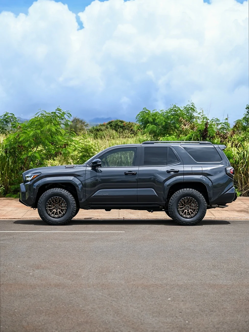 Platinum build on Ready Lift 1.5%22 Front Lift, MT Baja Boss AT 285:70:17 tires, 0 offset Fue...webp