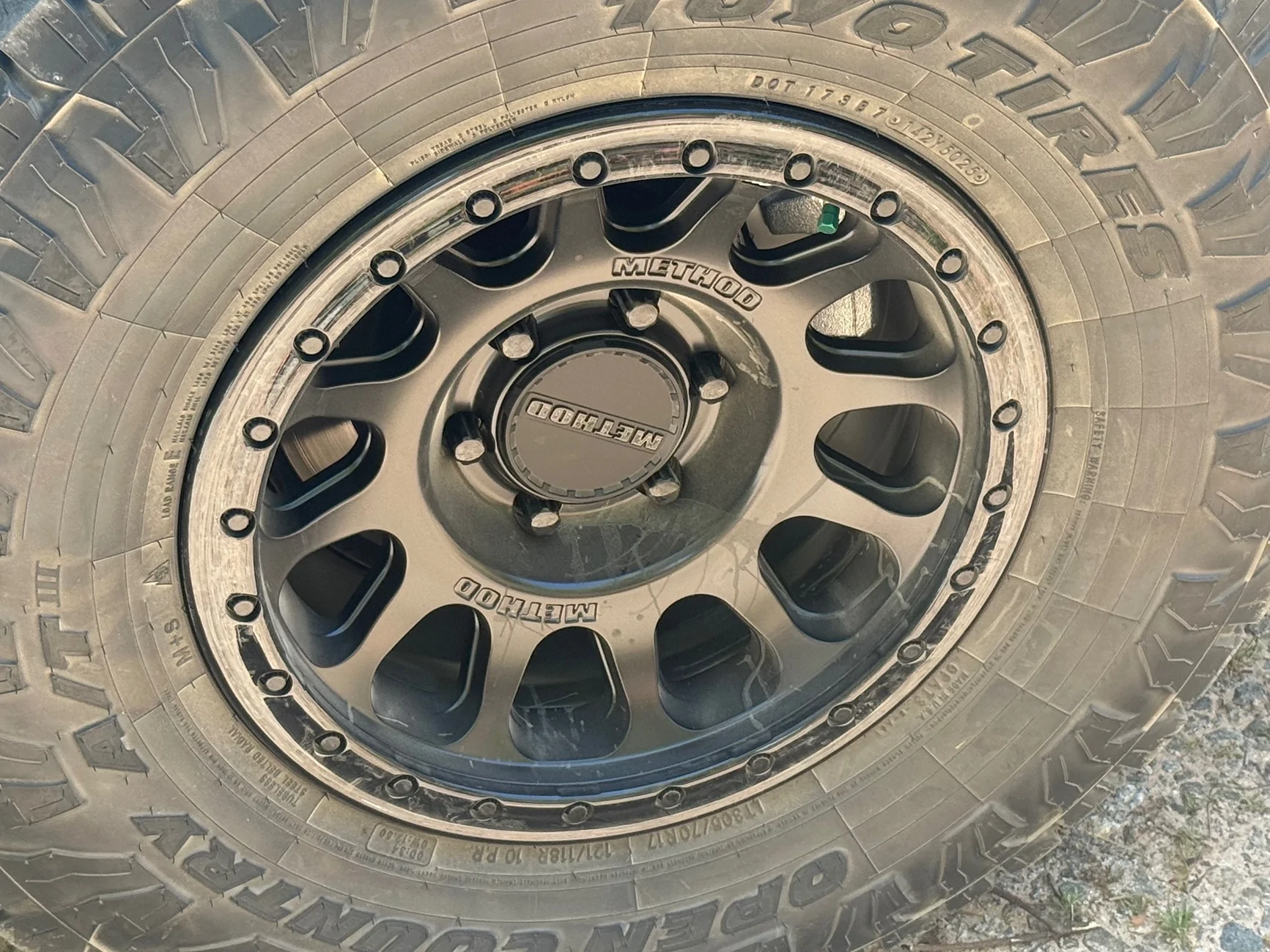 2025 2026 4runner 6th gen TRD ORP build: 34" AT3 tires, 0 offset 17" Methods, CBI stealth bumper, 6112 / 6100 Bilstein suspension, 2.5" lift & more TRD ORP build: 34%22 AT3 tires, 0 offset 17%22 Methods, CBI stealth front bumper, 6112 : 6100