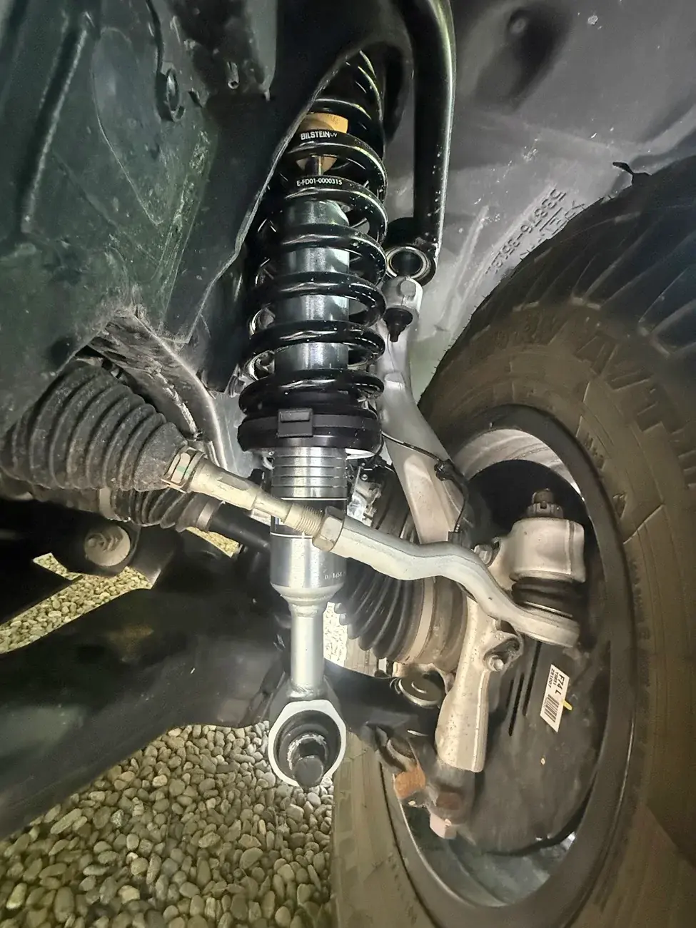 2025 2026 4runner 6th gen TRD ORP build: 34" AT3 tires, 0 offset 17" Methods, CBI stealth bumper, 6112 / 6100 Bilstein suspension, 2.5" lift & more TRD ORP build: 34%22 AT3 tires, 0 offset 17%22 Methods, CBI stealth front bumper, 6112 : 6100