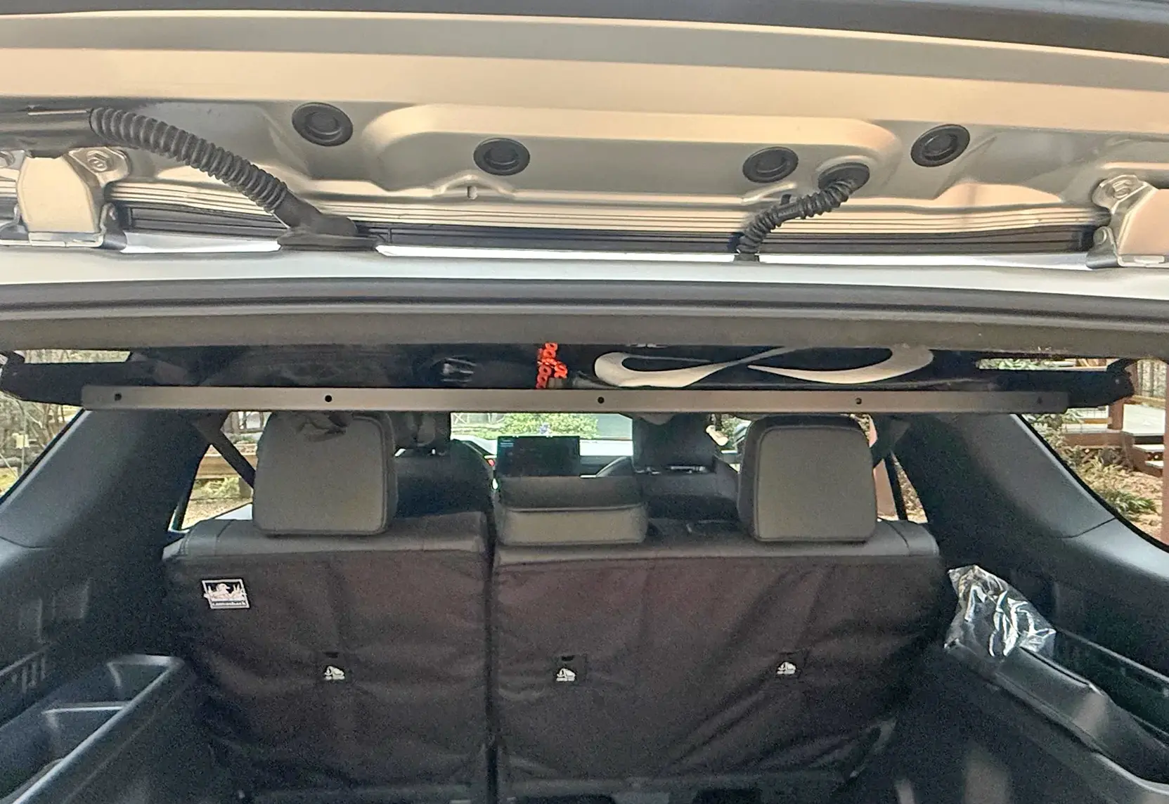 2025 2026 4runner 6th gen TRD ORP build: 34" AT3 tires, 0 offset 17" Methods, CBI stealth bumper, 6112 / 6100 Bilstein suspension, 2.5" lift & more TRD ORP build: 34%22 AT3 tires, 0 offset 17%22 Methods, CBI stealth front bumper, 6112 : 6100