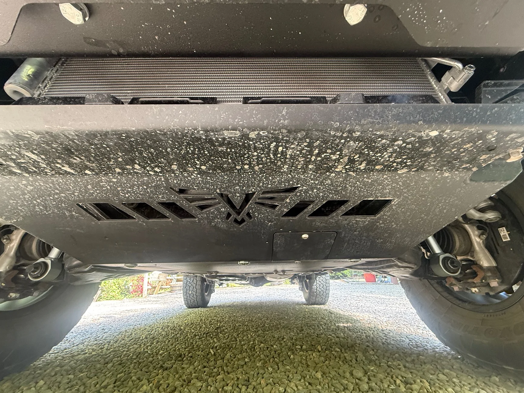 2025 2026 4runner 6th gen TRD ORP build: 34" AT3 tires, 0 offset 17" Methods, CBI stealth bumper, 6112 / 6100 Bilstein suspension, 2.5" lift & more TRD ORP build: 34%22 AT3 tires, 0 offset 17%22 Methods, CBI stealth front bumper, 6112 : 6100