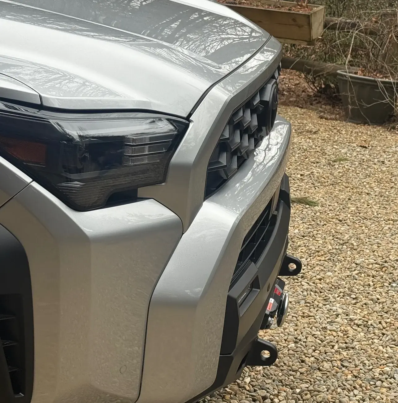 2025 2026 4runner 6th gen TRD ORP build: 34" AT3 tires, 0 offset 17" Methods, CBI stealth bumper, 6112 / 6100 Bilstein suspension, 2.5" lift & more TRD ORP build: 34%22 AT3 tires, 0 offset 17%22 Methods, CBI stealth front bumper, 6112 : 6100