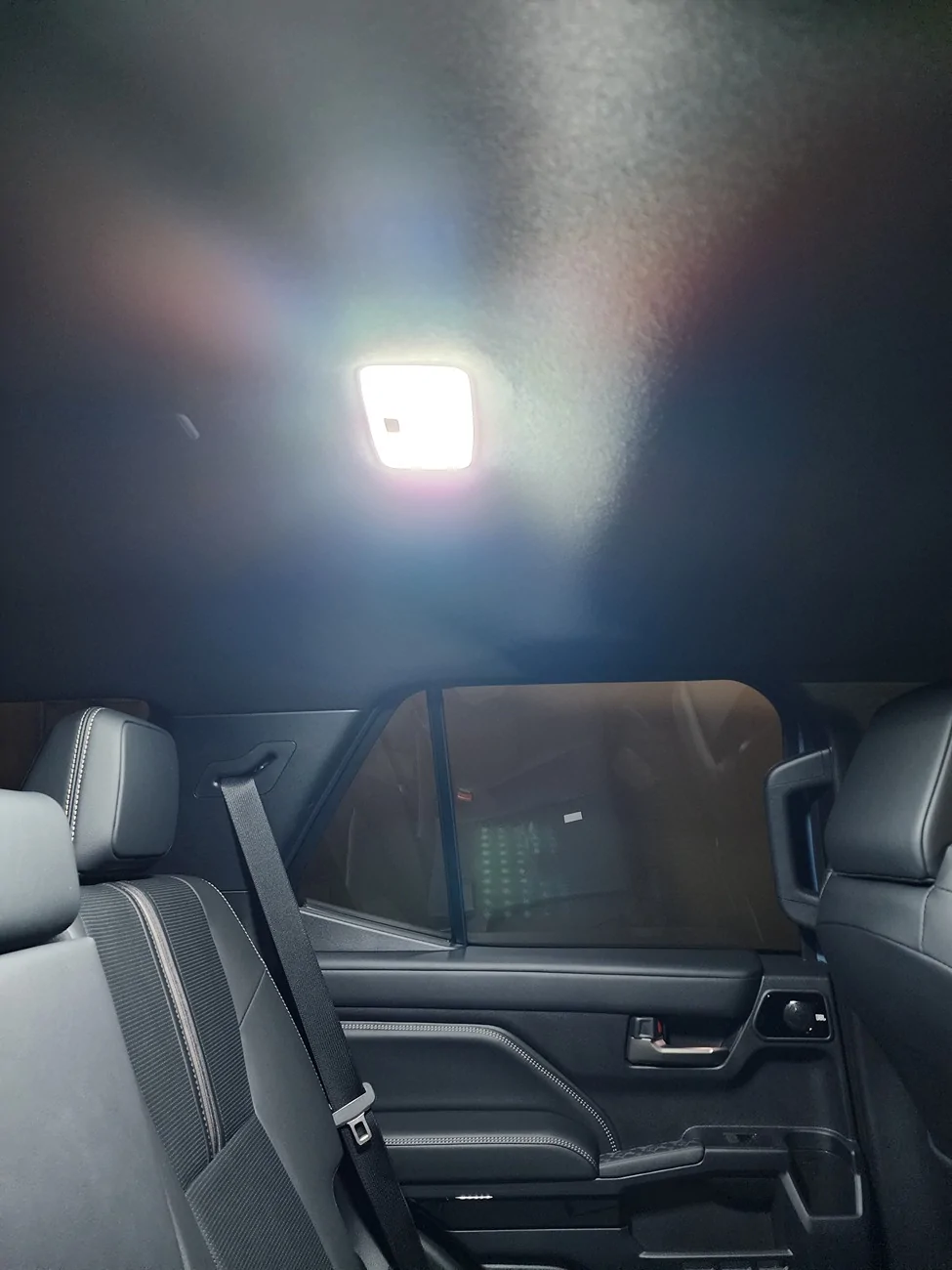 2025 2026 4runner 6th gen What did you do to your 6th Gen 4Runner today?? 👨🏻‍🔧 🧰 🛠 20260418_131748