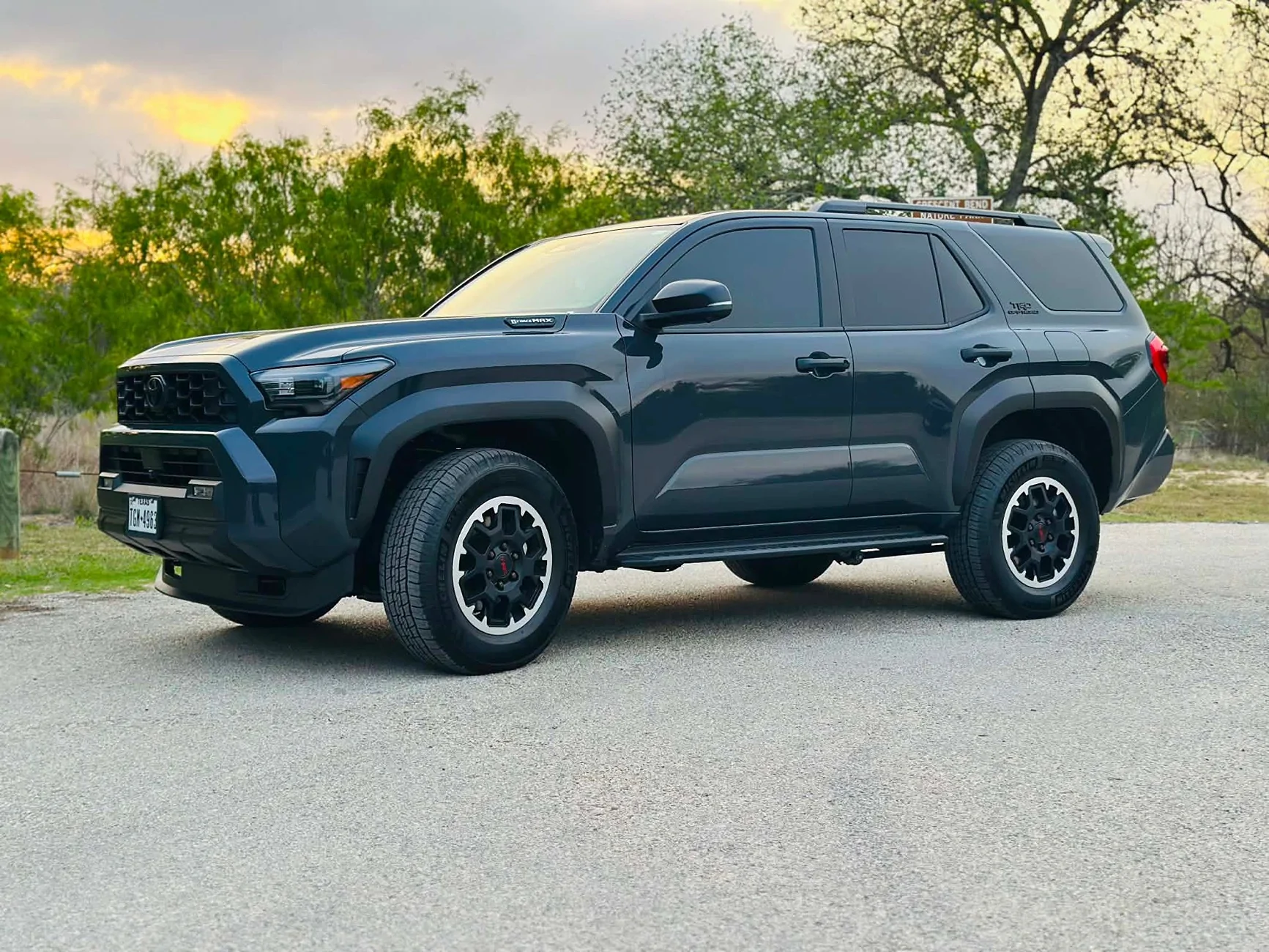 2025 2026 4runner 6th gen 4Runner 6th Gen OWNERS Registry List & Stats [Add Yours]! 📊 att.DwgCHM56WV_3TK7E-YQqJ8DshobjhoXl1SA9fW3WcyQ