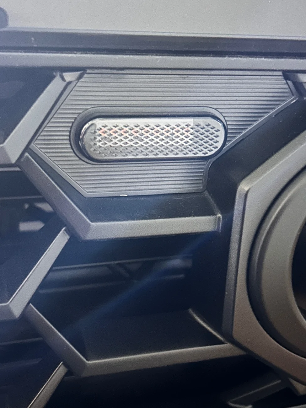 2025 2026 4runner 6th gen Raptor Lights on TRD Pro - recommendations? IMG_5413