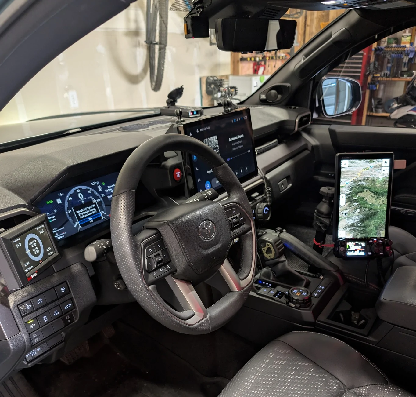 2025 2026 4runner 6th gen Camping / sleeping / overlanding 4Runner build out PXL_20260419_152839148.RAW-01[1]