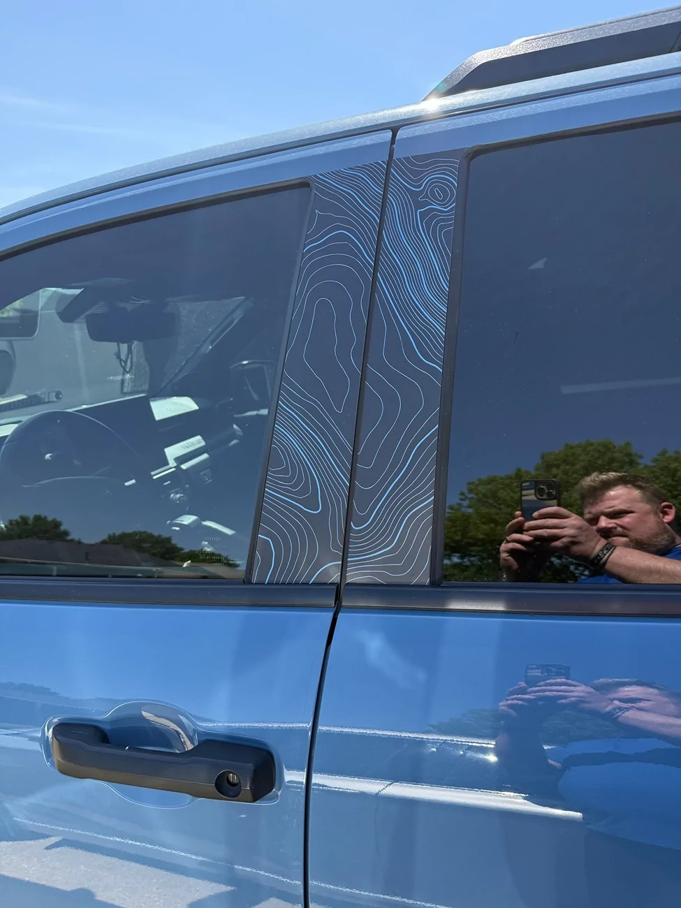 2025 2026 4runner 6th gen What did you do to your 6th Gen 4Runner today?? 👨🏻‍🔧 🧰 🛠 IMG_4772