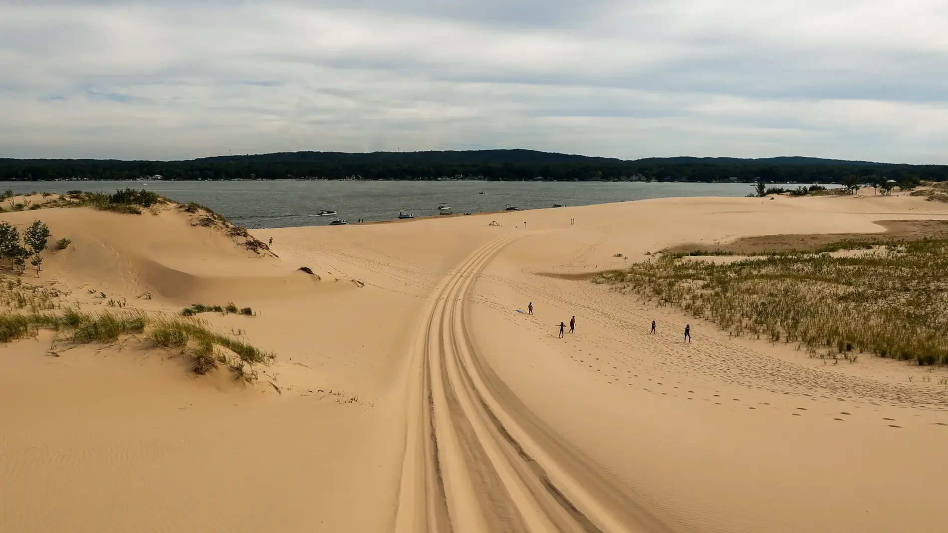 2025 2026 4runner 6th gen Front whip flag mount & orange flag installed DIY -- Ready for Silver Lake sand dunes! IMG_0297