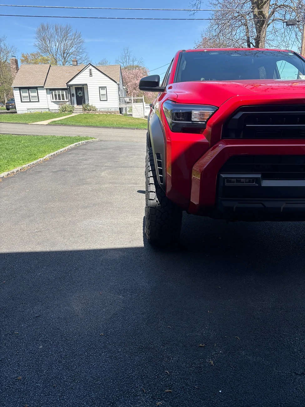 2025 2026 4runner 6th gen Aftermarket Wheels, Bigger Tires, Lift Kits (Compilation) for 2025+ 4Runner 6th Gen -- Add Yours! IMG_2019