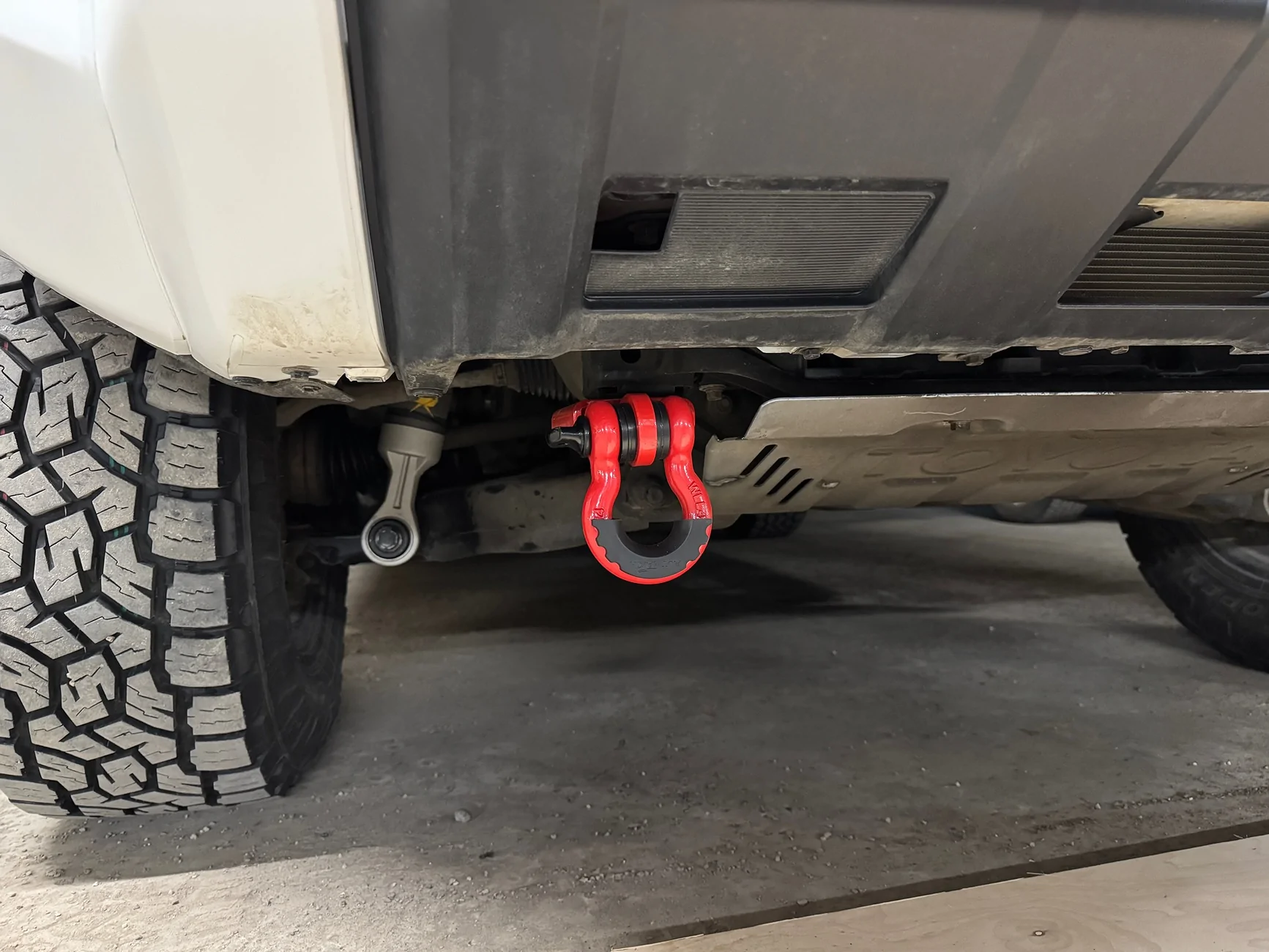 2025 2026 4runner 6th gen Stormtrooper by Van-Solo 4R (TRD Off Road Hybrid) IMG_3128