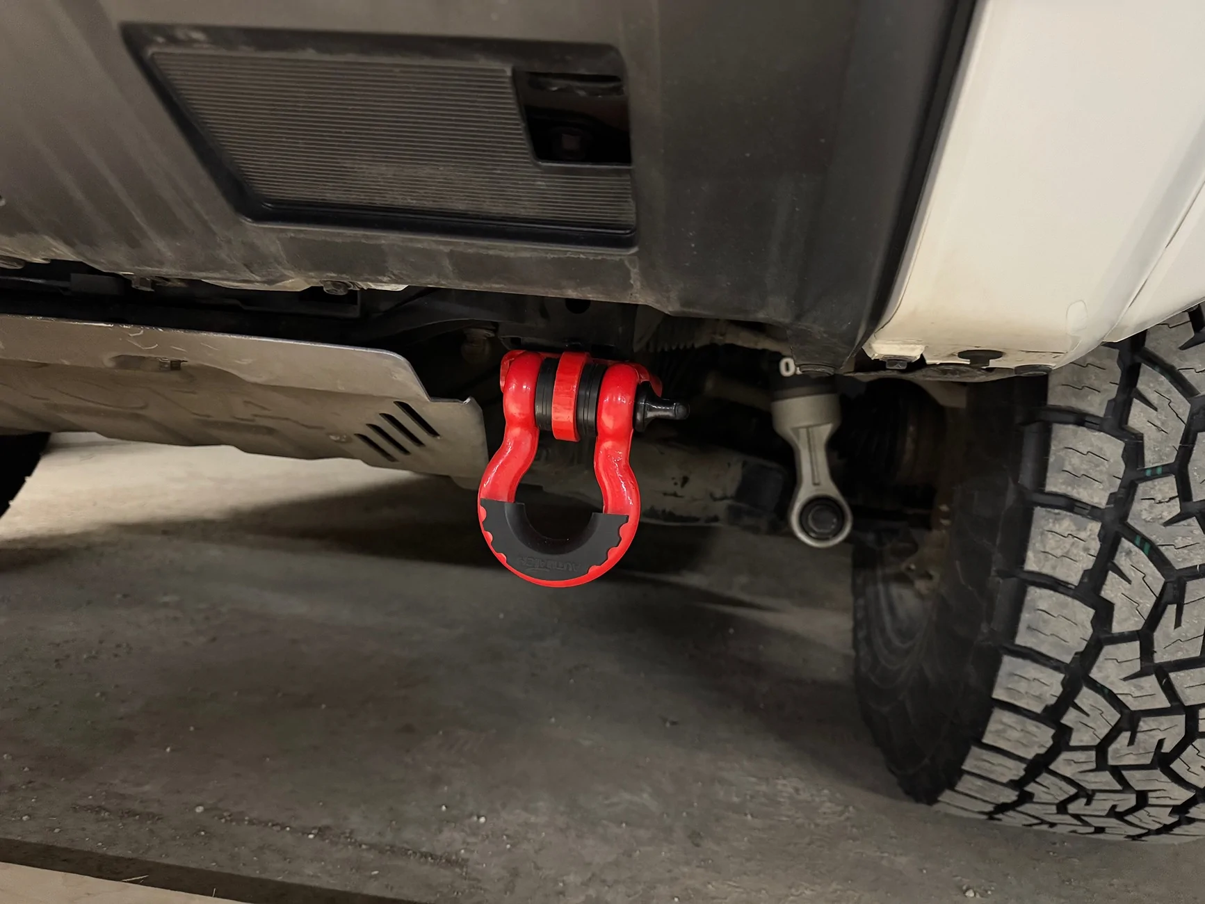 2025 2026 4runner 6th gen Stormtrooper by Van-Solo 4R (TRD Off Road Hybrid) IMG_3129