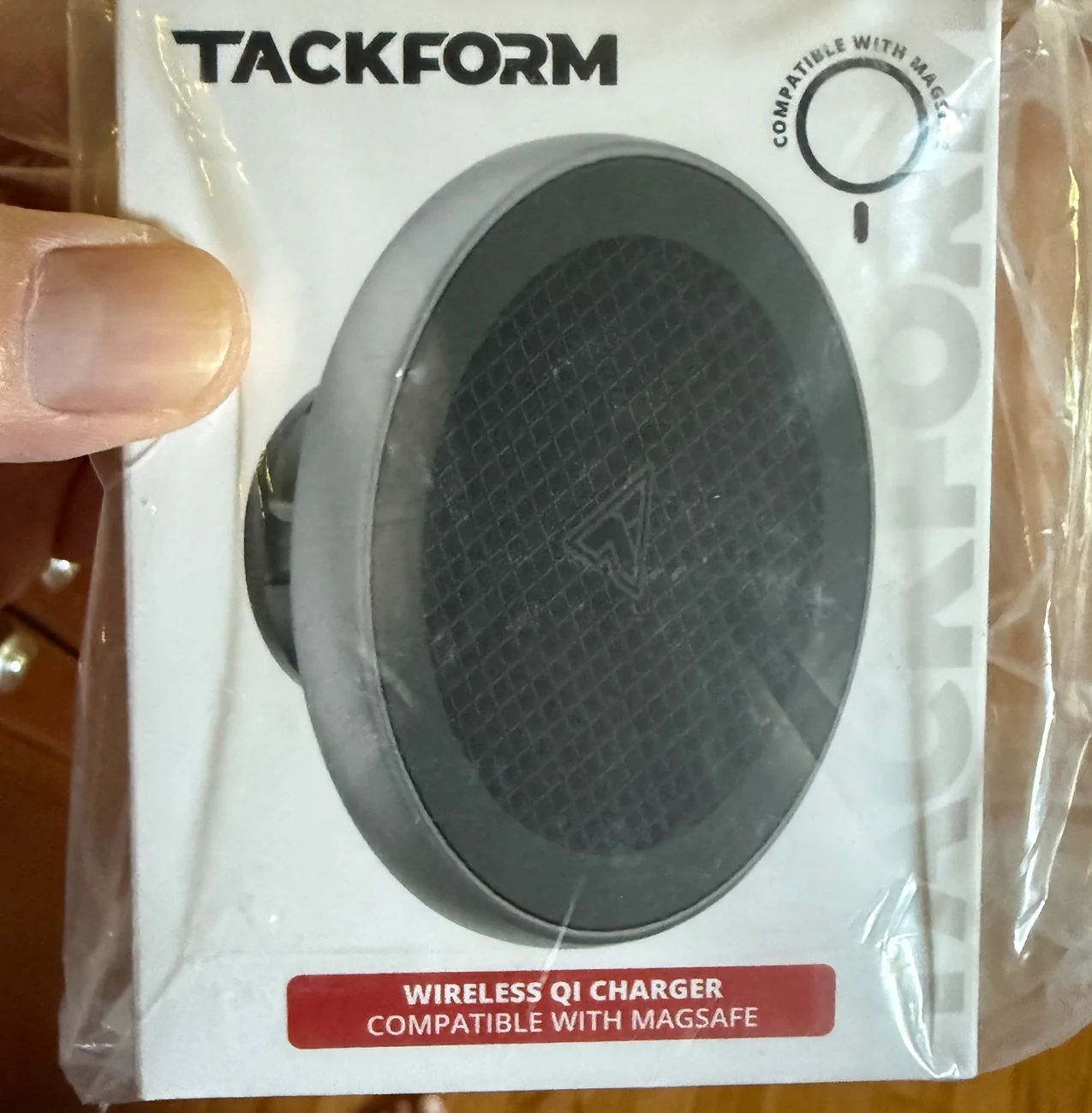 2025 2026 4runner 6th gen Tackform Cellphone Mount IMG_5880