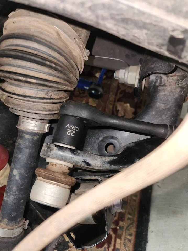 2025 2026 4runner 6th gen First Timer looking for off-road gear advice 20260417_104418