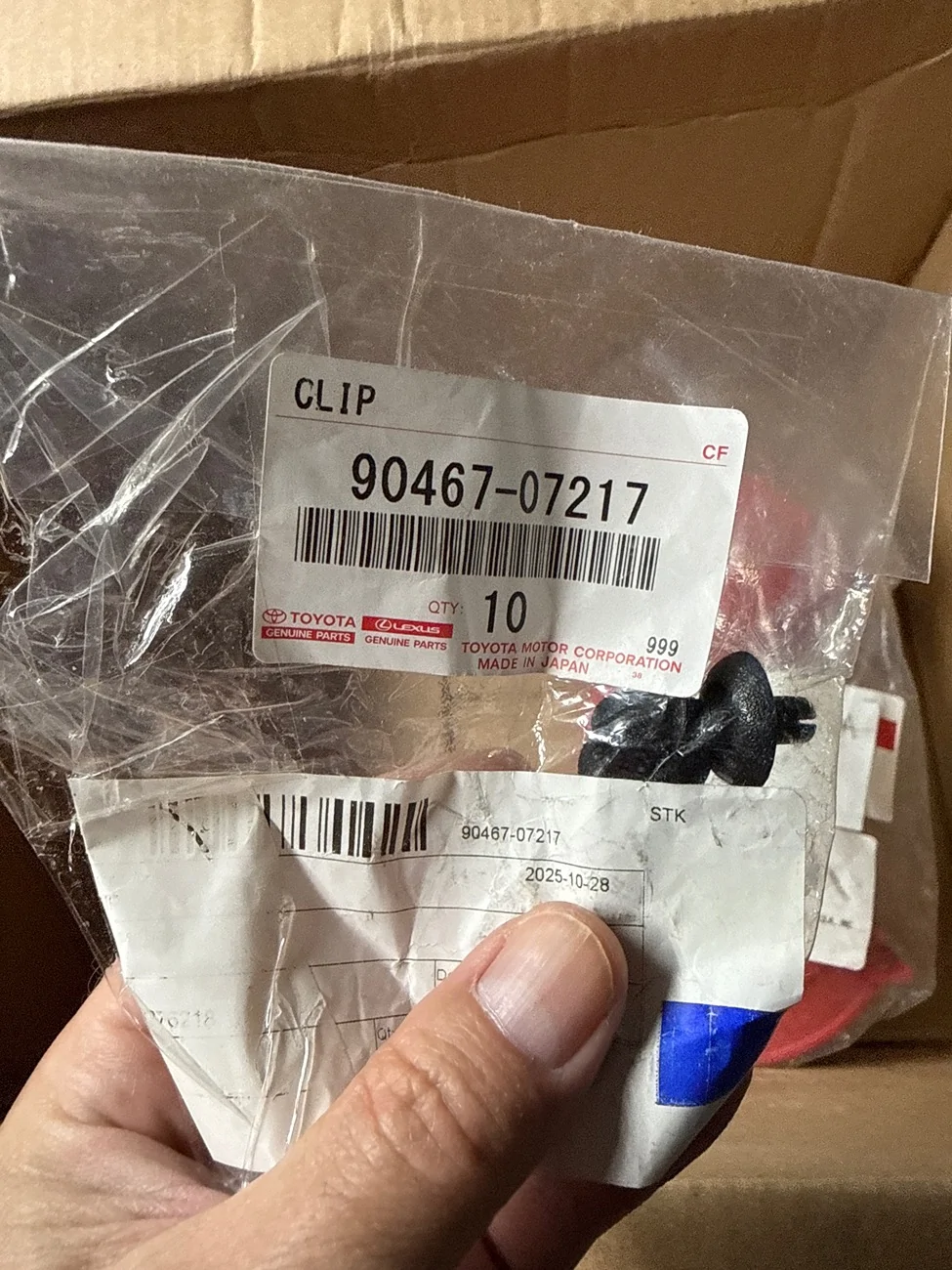 2025 2026 4runner 6th gen Trailhunter Snorkel Sound / Noise 'Music' – Eliminated No More! imag