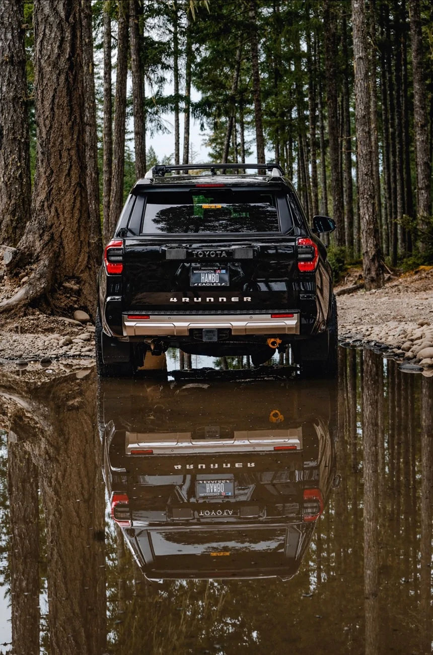 2025 2026 4runner 6th gen Random Daily Photos of the Day Thread - Post Your 4Runner Pics! 📸 IMG_7355