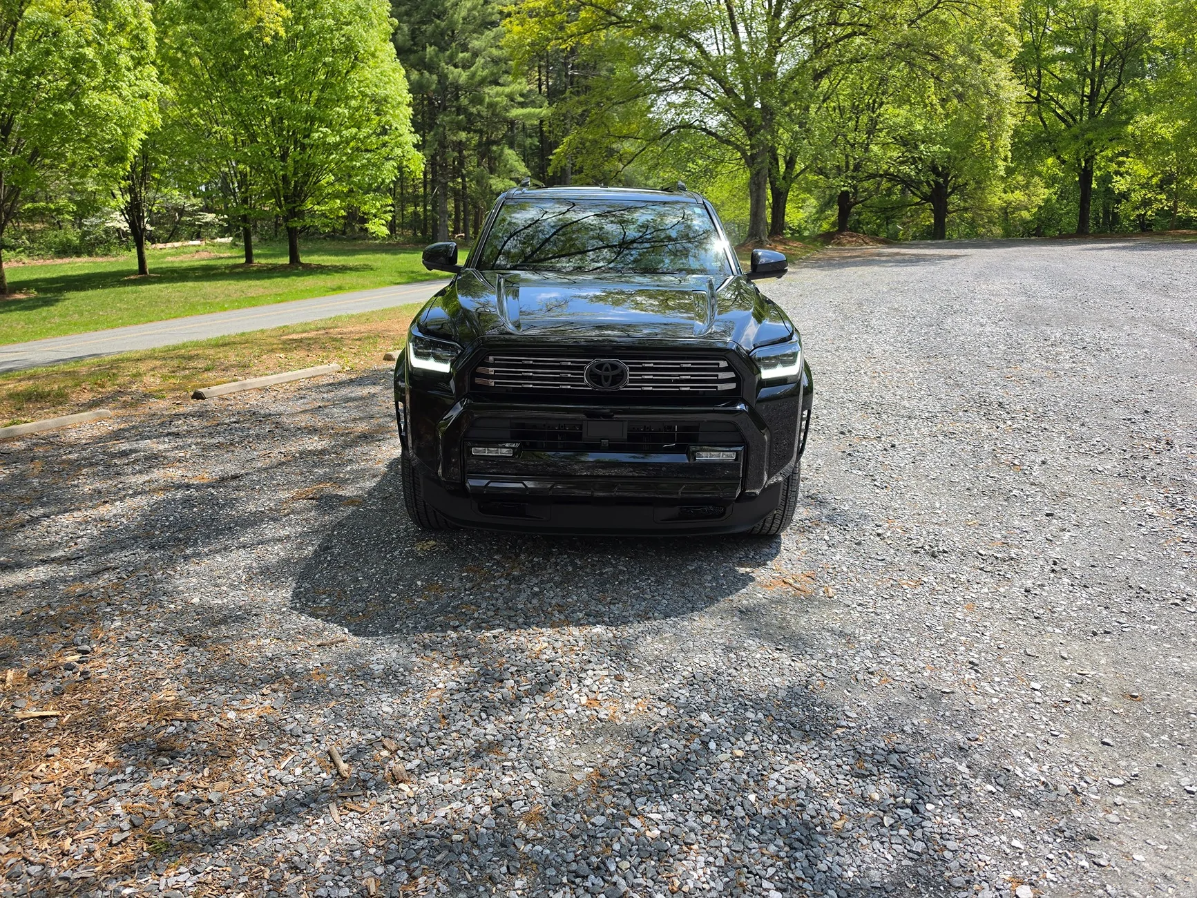 2025 2026 4runner 6th gen Realistic Delivery Date 20260422_135927