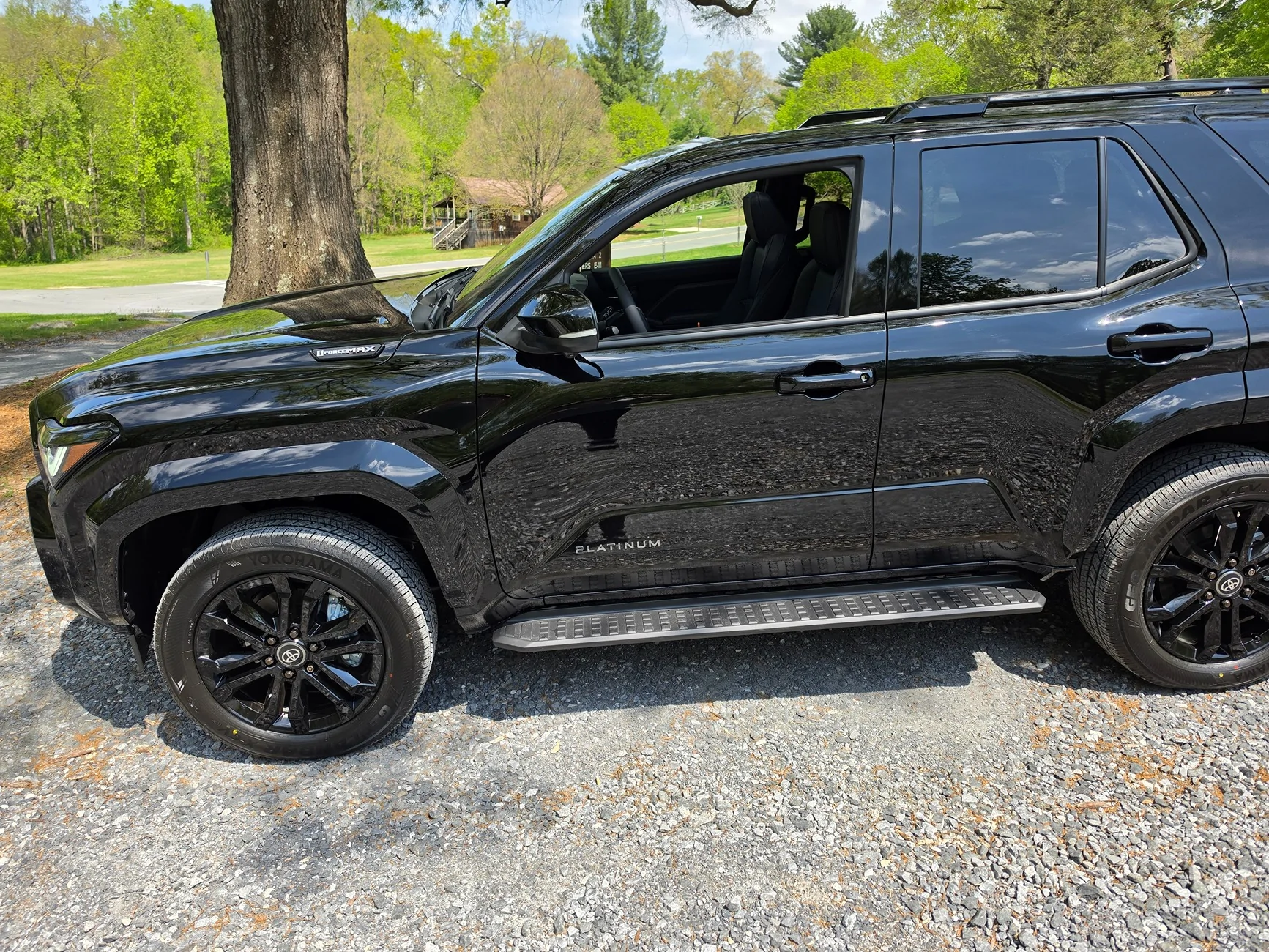 2025 2026 4runner 6th gen 4Runner 6th Gen OWNERS Registry List & Stats [Add Yours]! 📊 20260422_135914