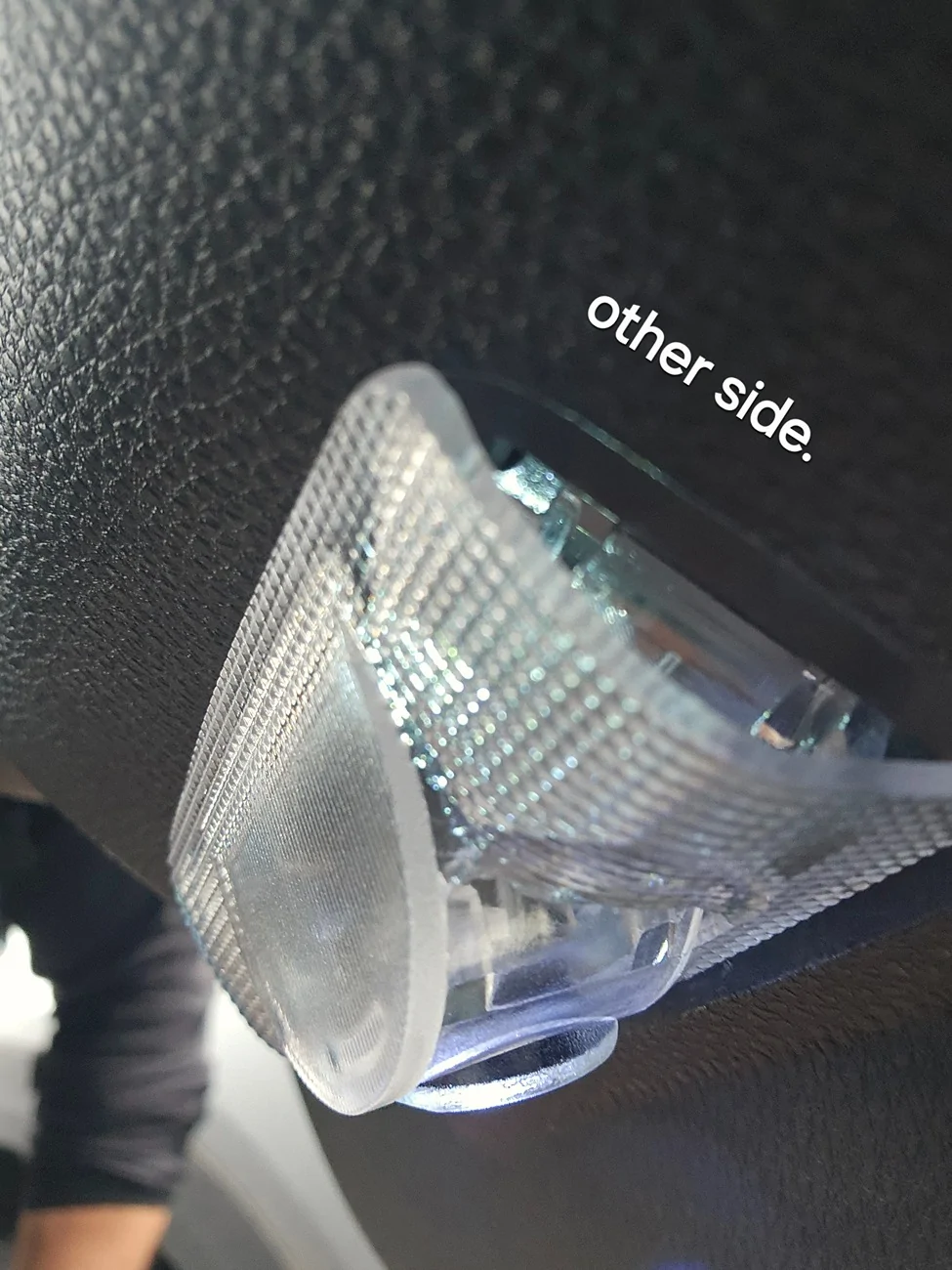 2025 2026 4runner 6th gen Operation Mod Out puddle lights 20260422_155006