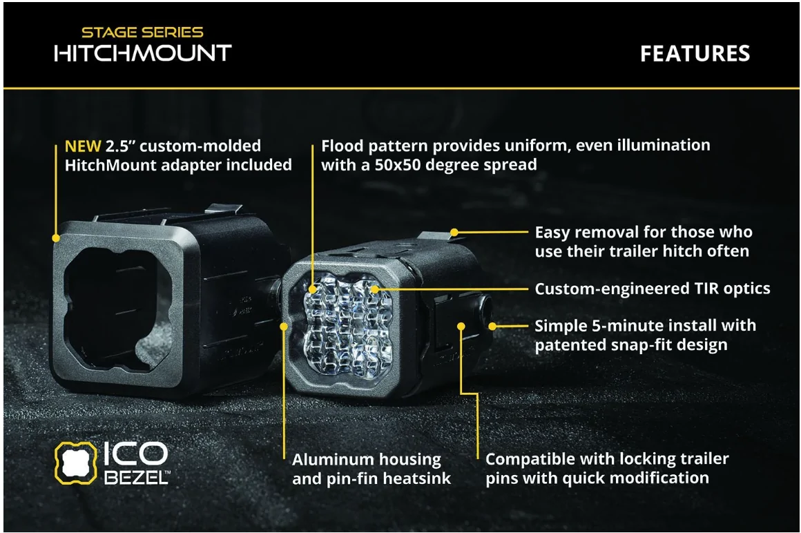 2025 2026 4runner 6th gen Diode Dynamics Hitch Light (HitchMount LED Pod) - problem / install issue 1776949826061-g2