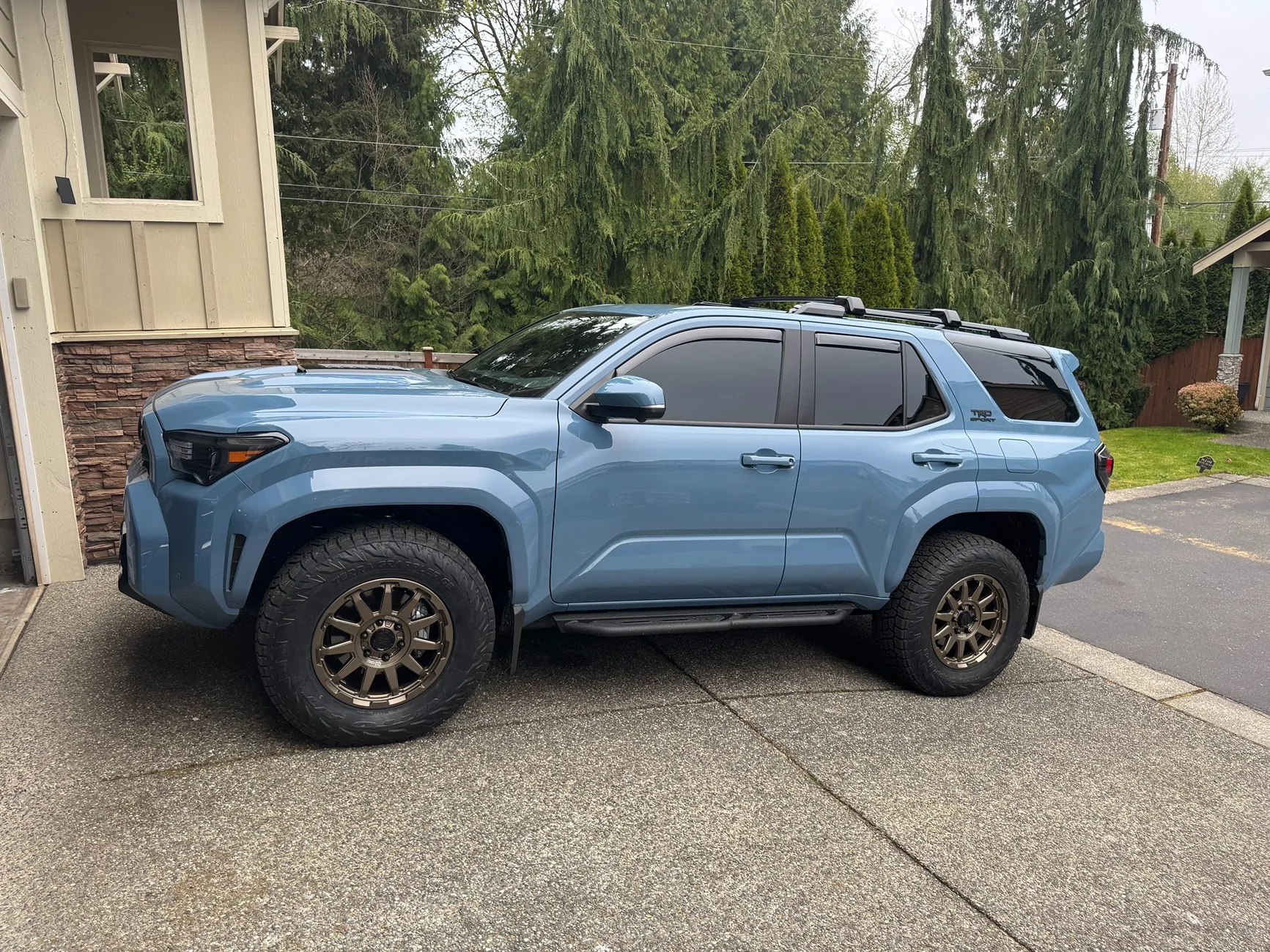2025 2026 4runner 6th gen Aftermarket Wheels, Bigger Tires, Lift Kits (Compilation) for 2025+ 4Runner 6th Gen -- Add Yours! IMG_1759