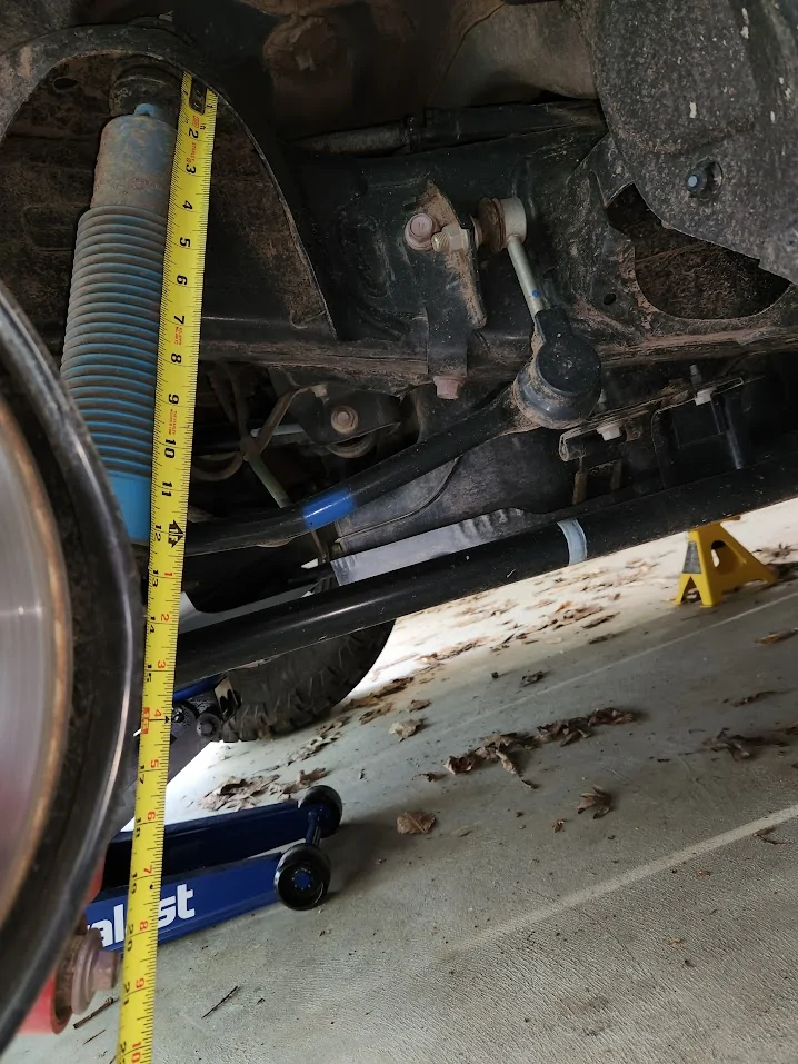 2025 2026 4runner 6th gen Overlook Package ordering available for 2026 4Runner 20260417_125853