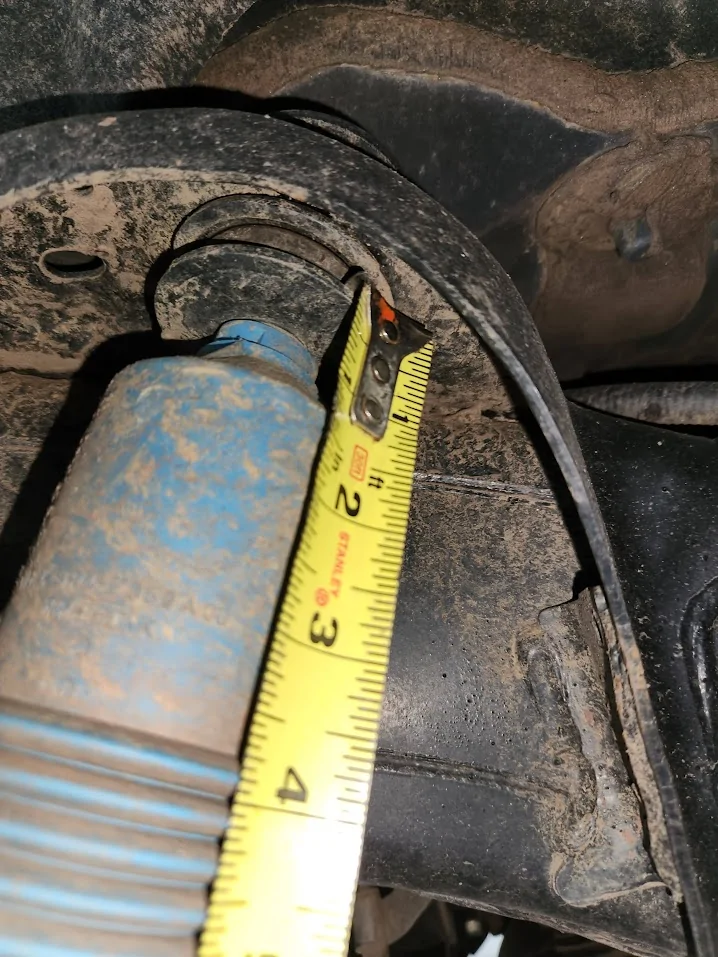 2025 2026 4runner 6th gen Overlook Package ordering available for 2026 4Runner 20260417_125651