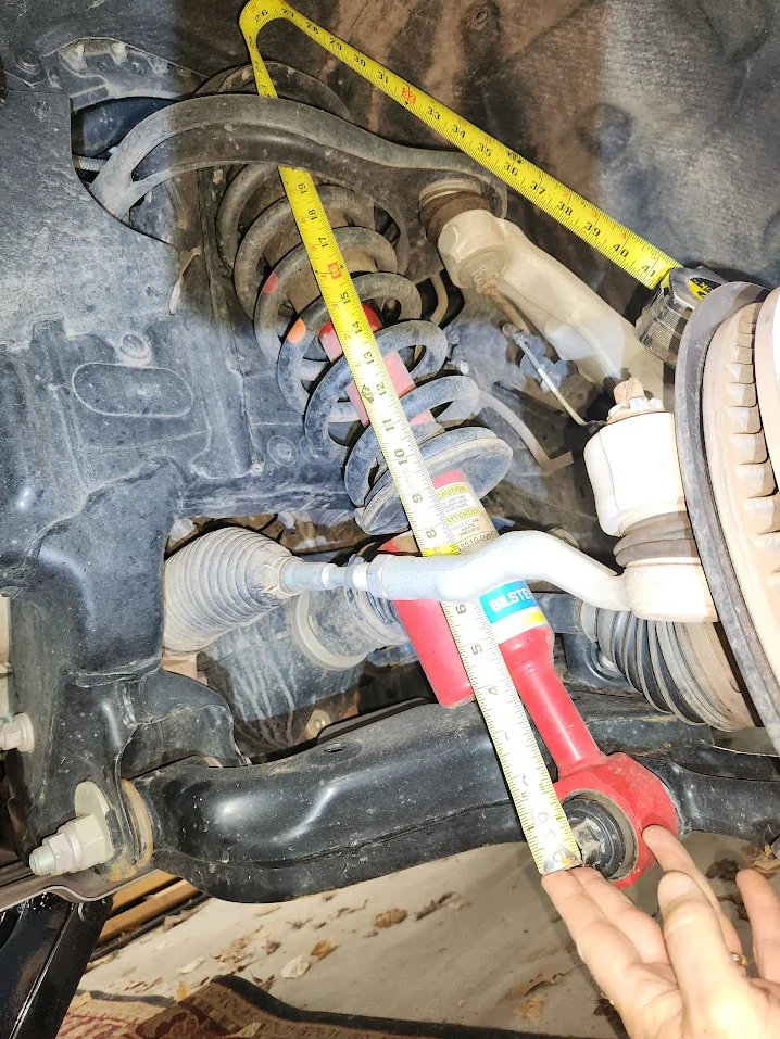 2025 2026 4runner 6th gen Overlook Package ordering available for 2026 4Runner 20260417_102844