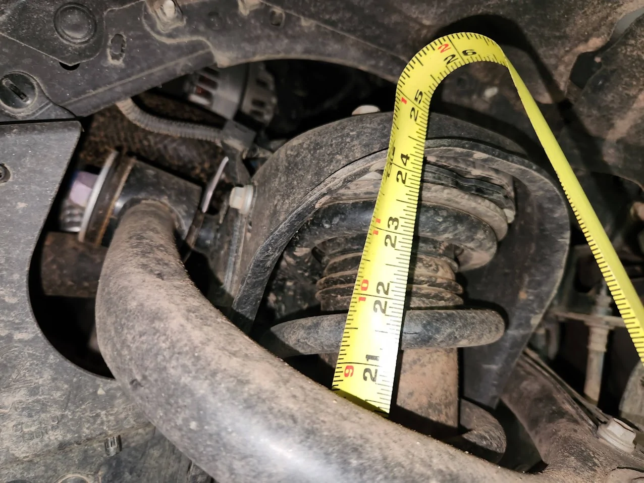 2025 2026 4runner 6th gen Overlook Package ordering available for 2026 4Runner 20260417_102857