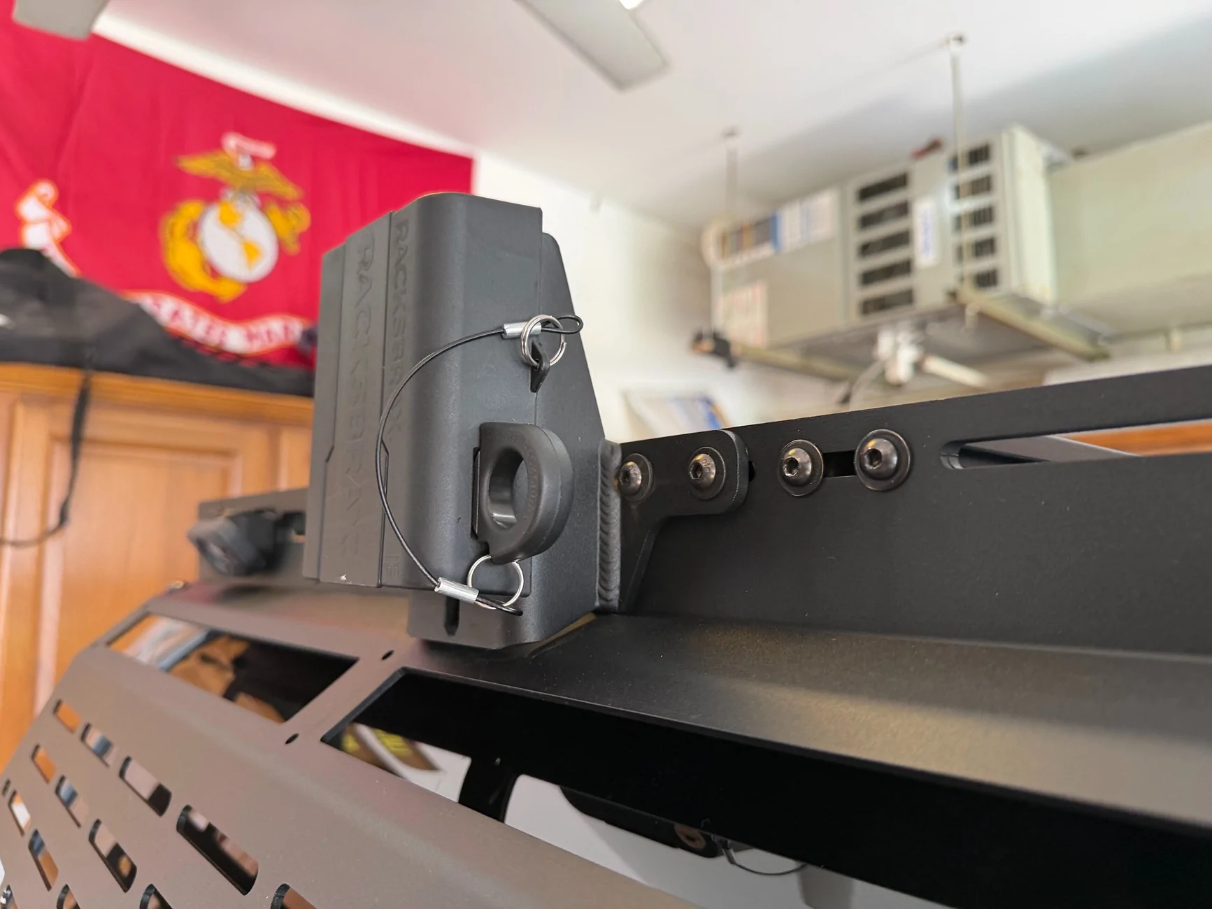 2025 2026 4runner 6th gen 270 awning bracket recommendation IMG_7401