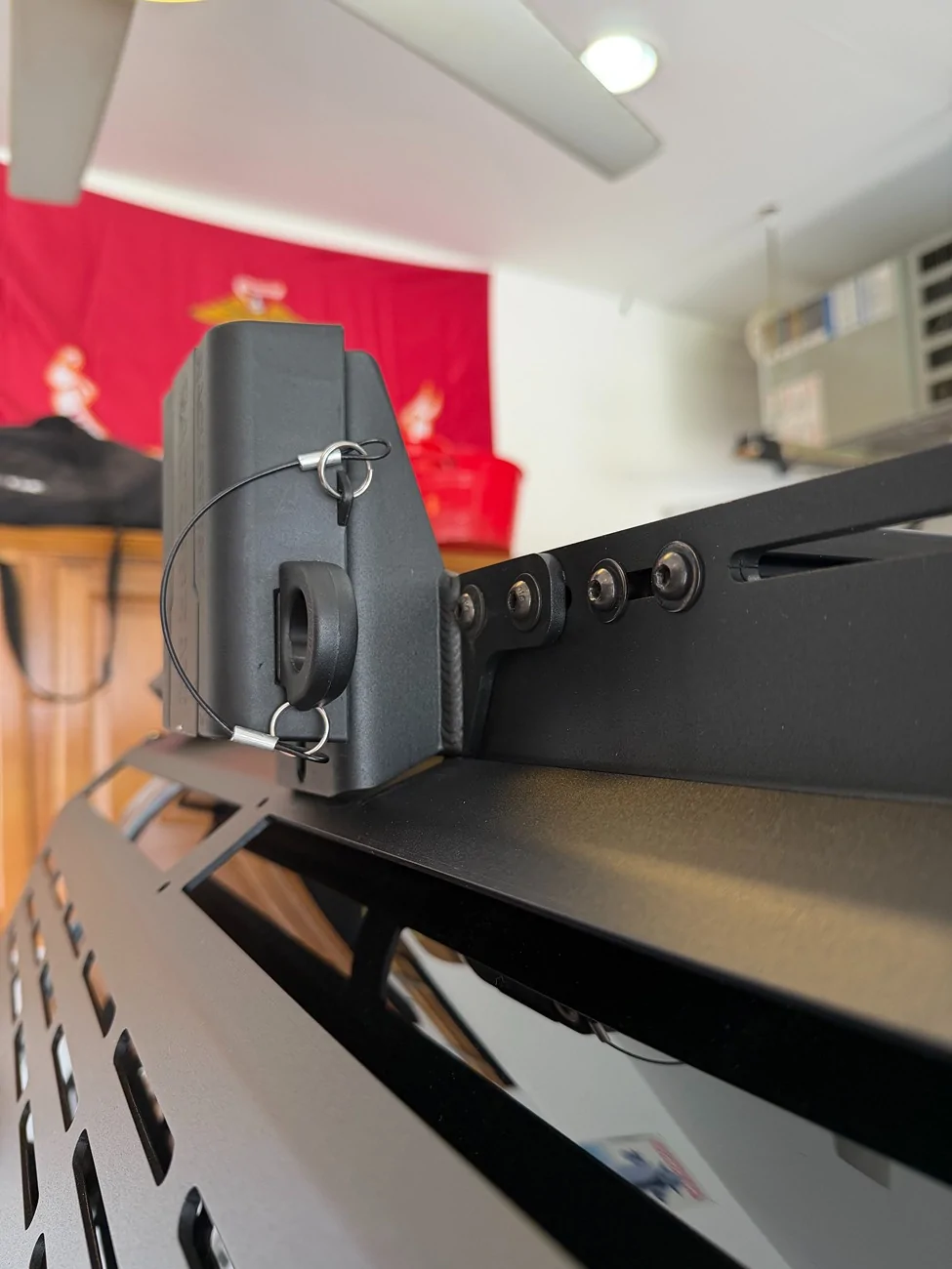 2025 2026 4runner 6th gen 270 awning bracket recommendation IMG_7402