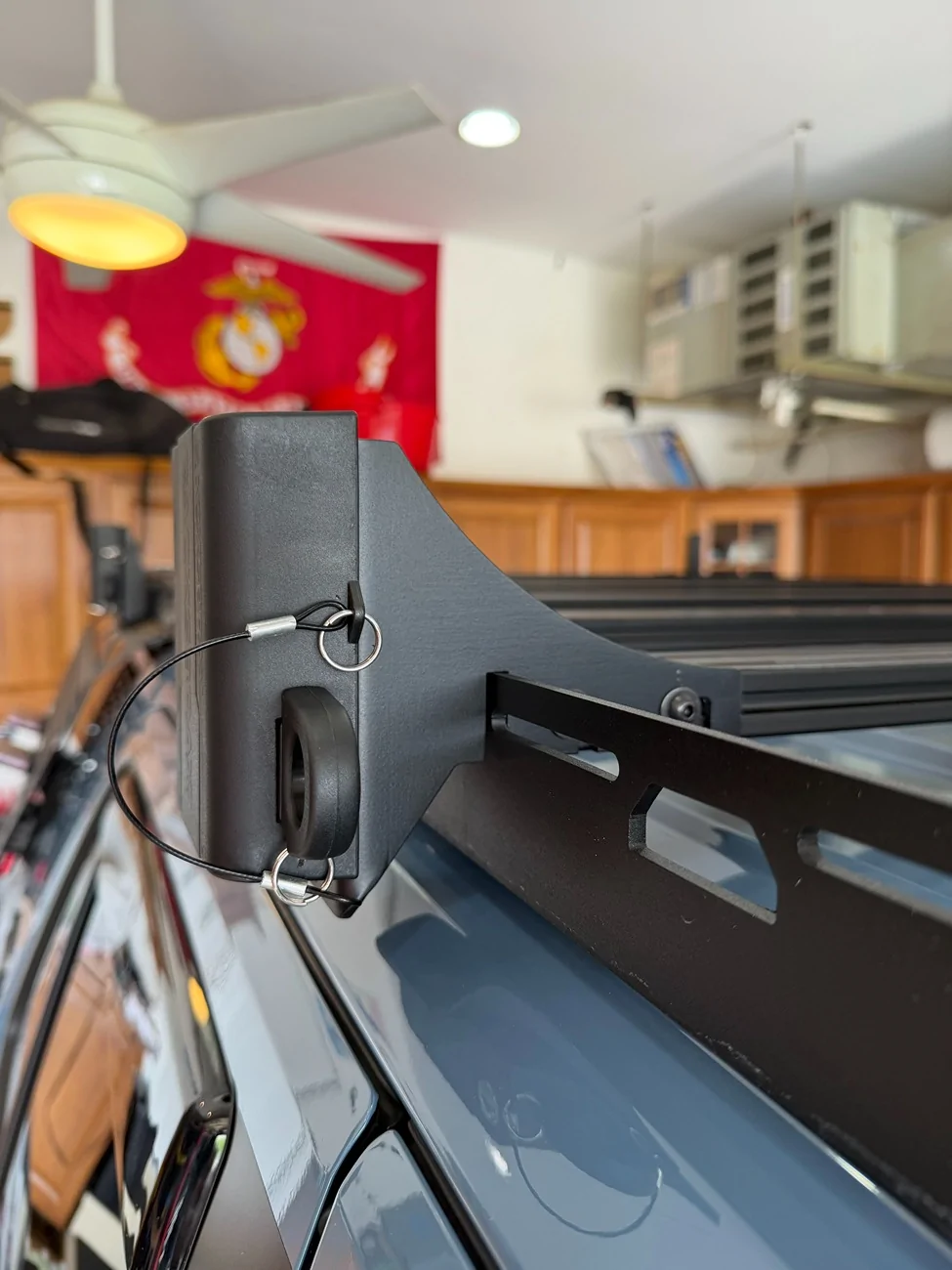 2025 2026 4runner 6th gen 270 awning bracket recommendation IMG_7404