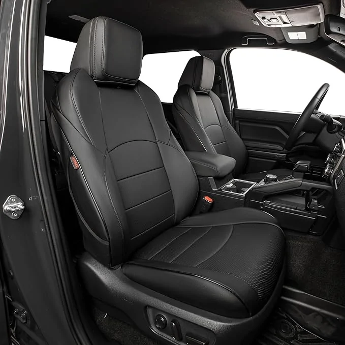 2025 2026 4runner 6th gen Seat cover reccomendations? 71+PR65X5gL._AC_SX679_