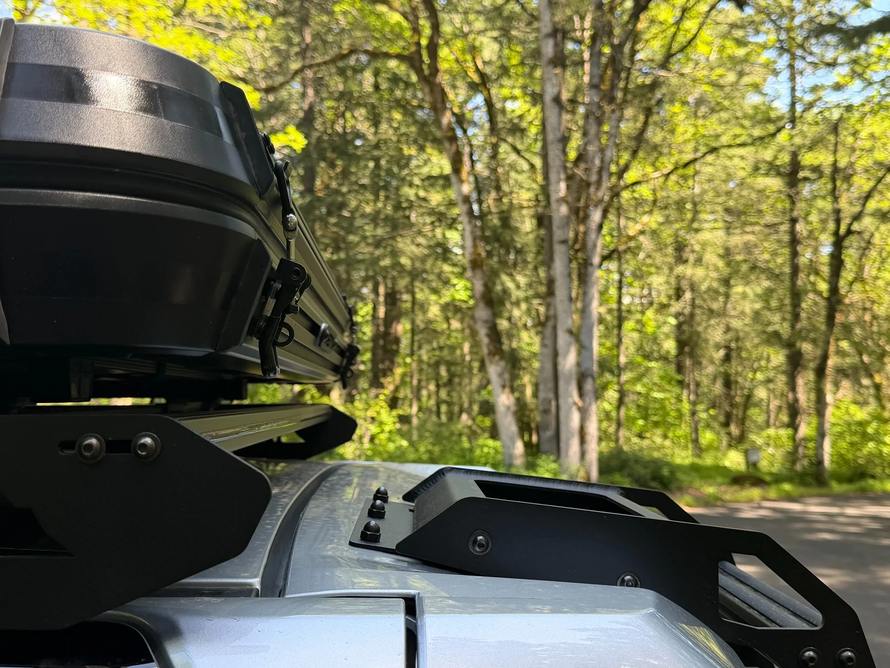 2025 2026 4runner 6th gen One Year with the 6th Gen (Meta Mod Recap) - 2025 4Runner TRD ORP Hybrid Build IMG_2127