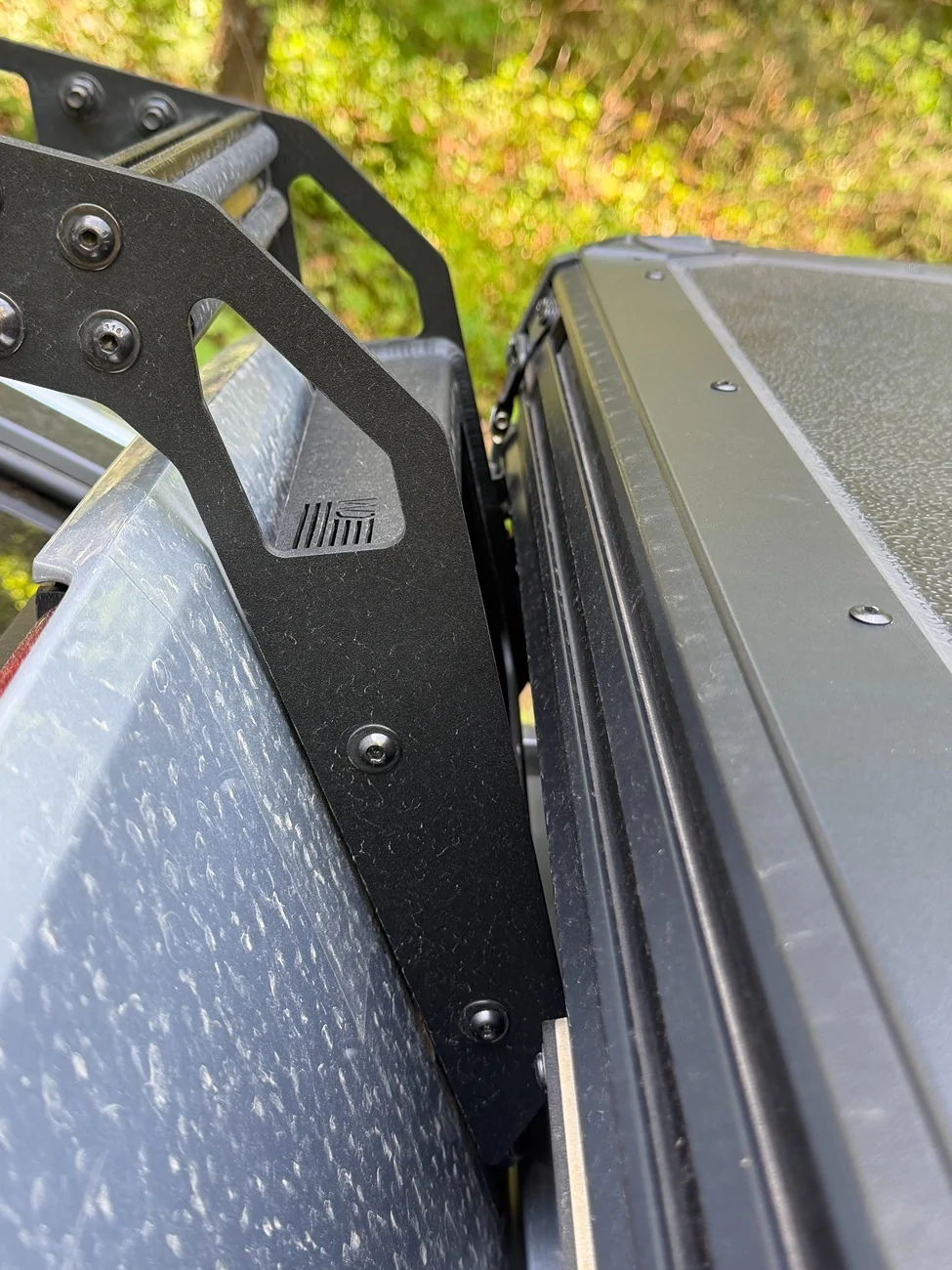 2025 2026 4runner 6th gen One Year with the 6th Gen (Meta Mod Recap) - 2025 4Runner TRD ORP Hybrid Build IMG_2126