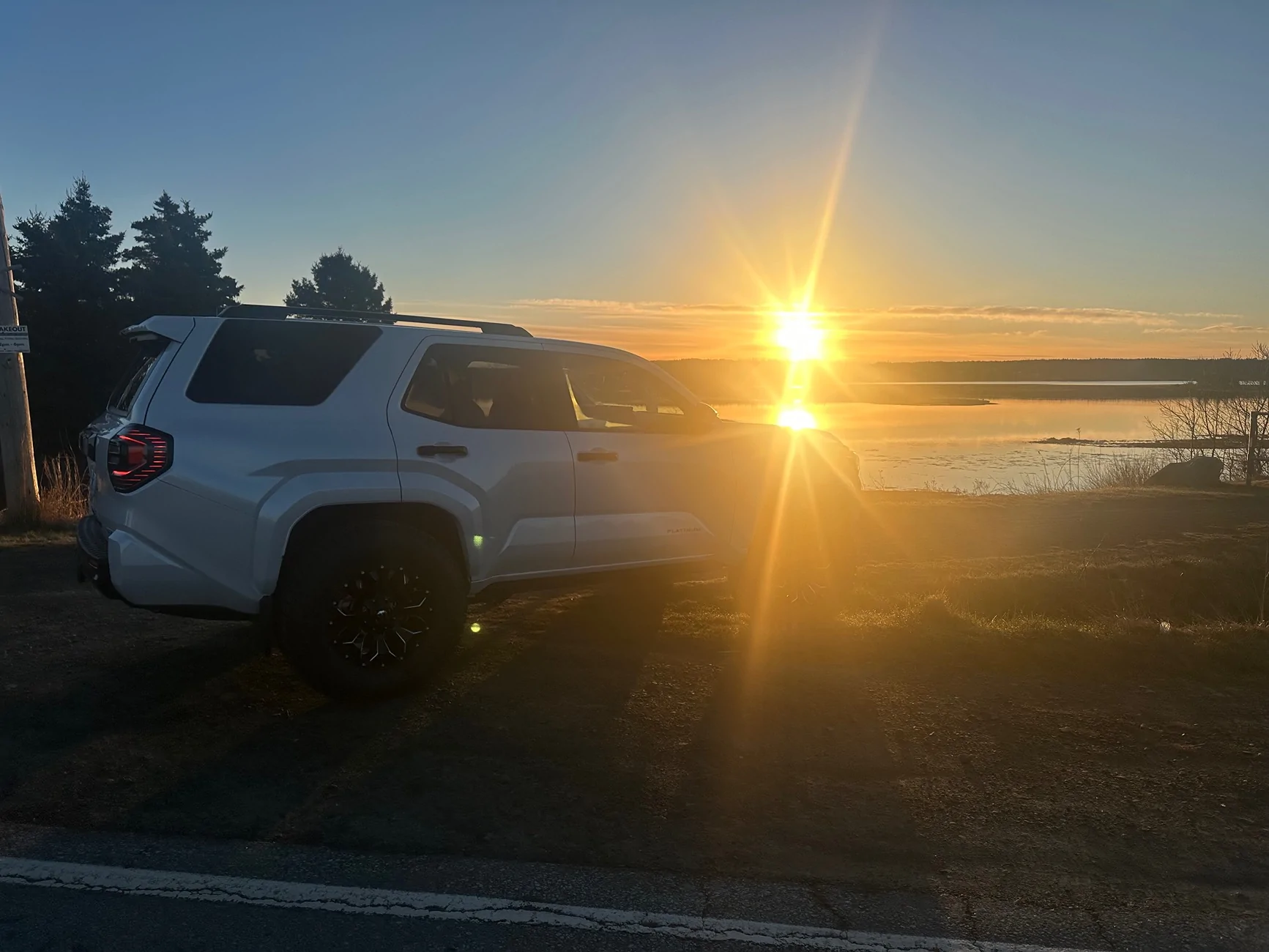 2025 2026 4runner 6th gen Aftermarket Wheels, Bigger Tires, Lift Kits (Compilation) for 2025+ 4Runner 6th Gen -- Add Yours! IMG_4094