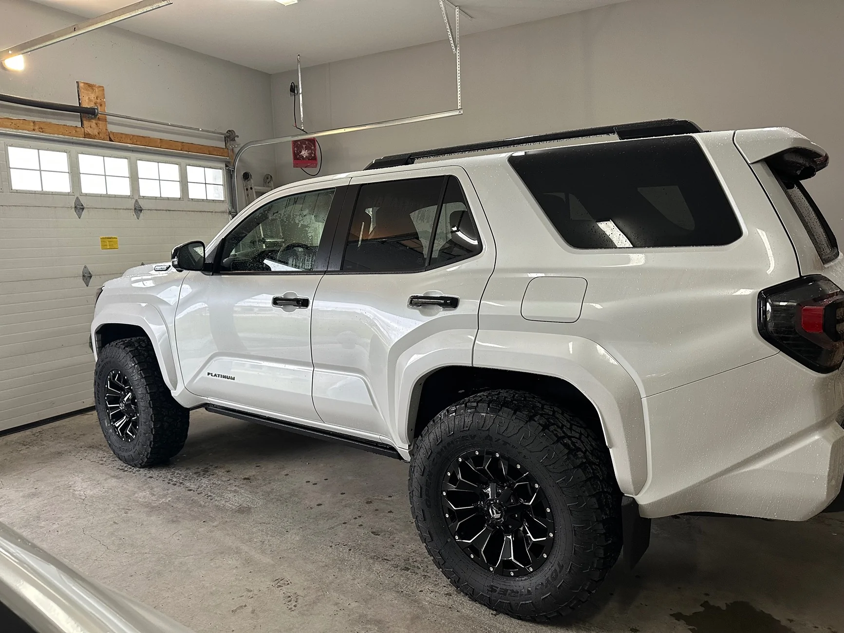 2025 2026 4runner 6th gen Aftermarket Wheels, Bigger Tires, Lift Kits (Compilation) for 2025+ 4Runner 6th Gen -- Add Yours! IMG_4083