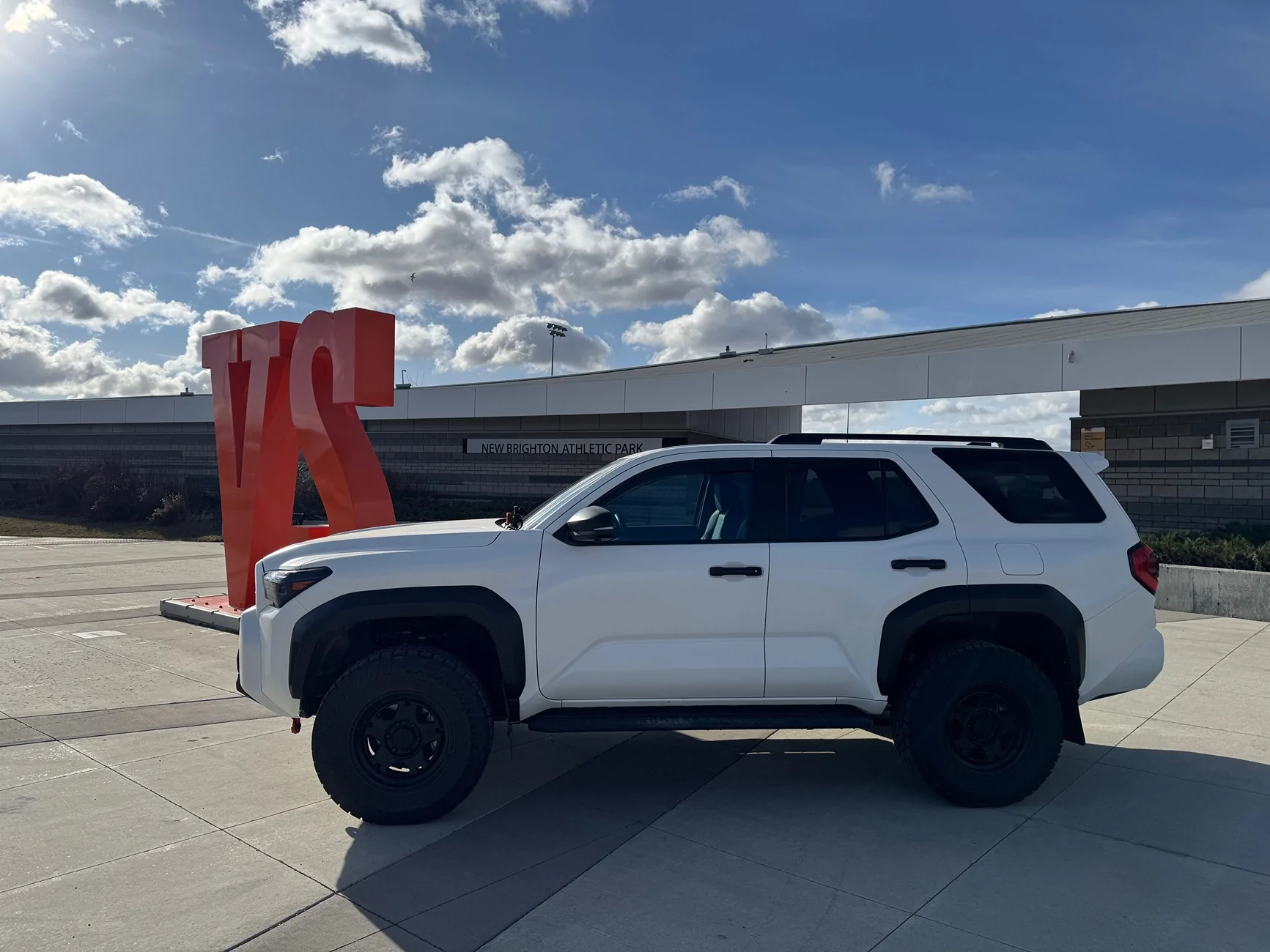 2025 2026 4runner 6th gen Aftermarket Wheels, Bigger Tires, Lift Kits (Compilation) for 2025+ 4Runner 6th Gen -- Add Yours! IMG_3156