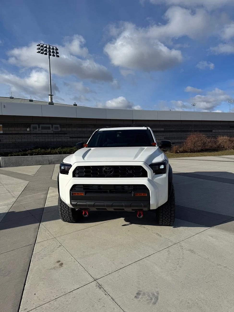 2025 2026 4runner 6th gen Aftermarket Wheels, Bigger Tires, Lift Kits (Compilation) for 2025+ 4Runner 6th Gen -- Add Yours! IMG_3155