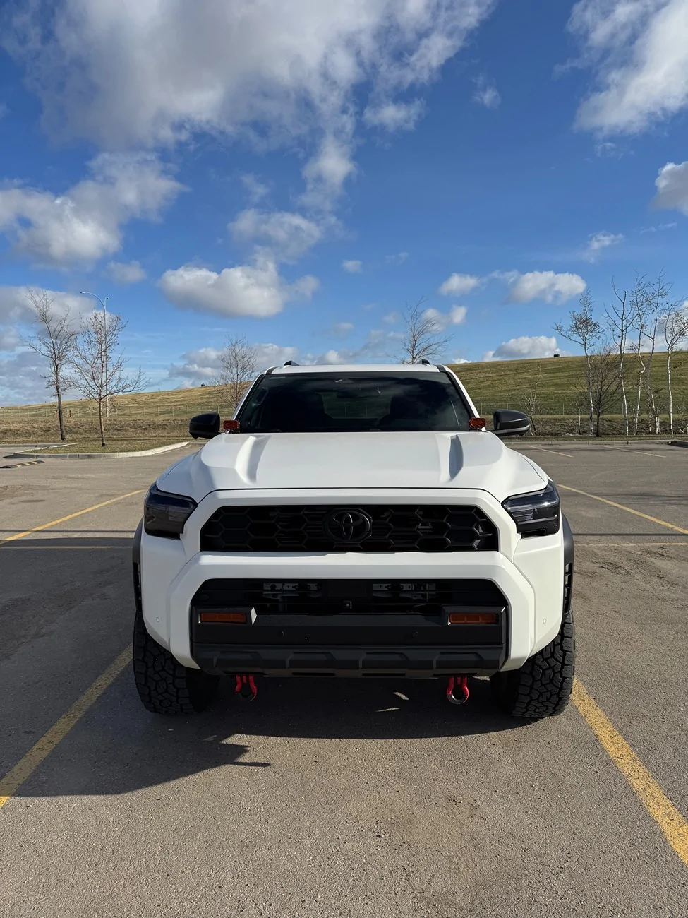 2025 2026 4runner 6th gen Aftermarket Wheels, Bigger Tires, Lift Kits (Compilation) for 2025+ 4Runner 6th Gen -- Add Yours! IMG_3141