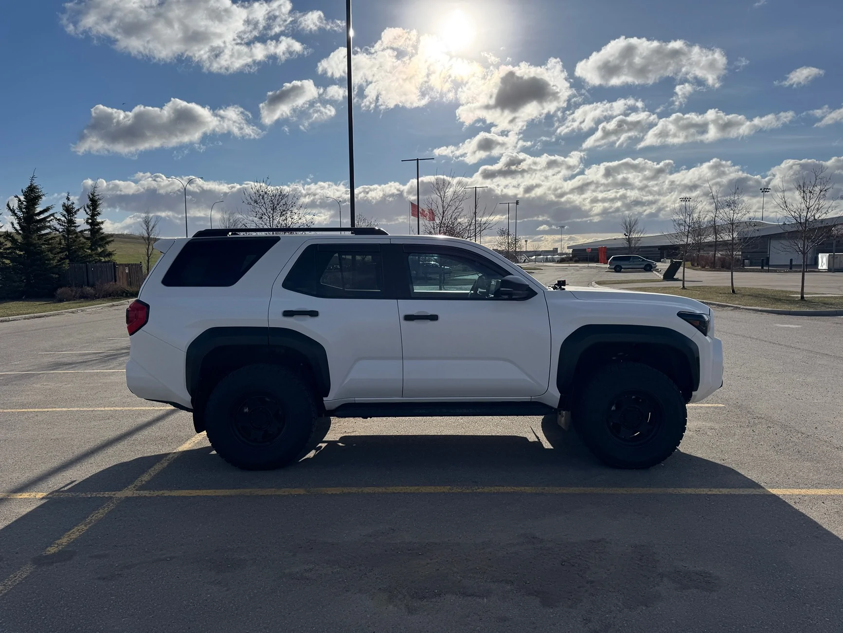 2025 2026 4runner 6th gen Aftermarket Wheels, Bigger Tires, Lift Kits (Compilation) for 2025+ 4Runner 6th Gen -- Add Yours! IMG_3142
