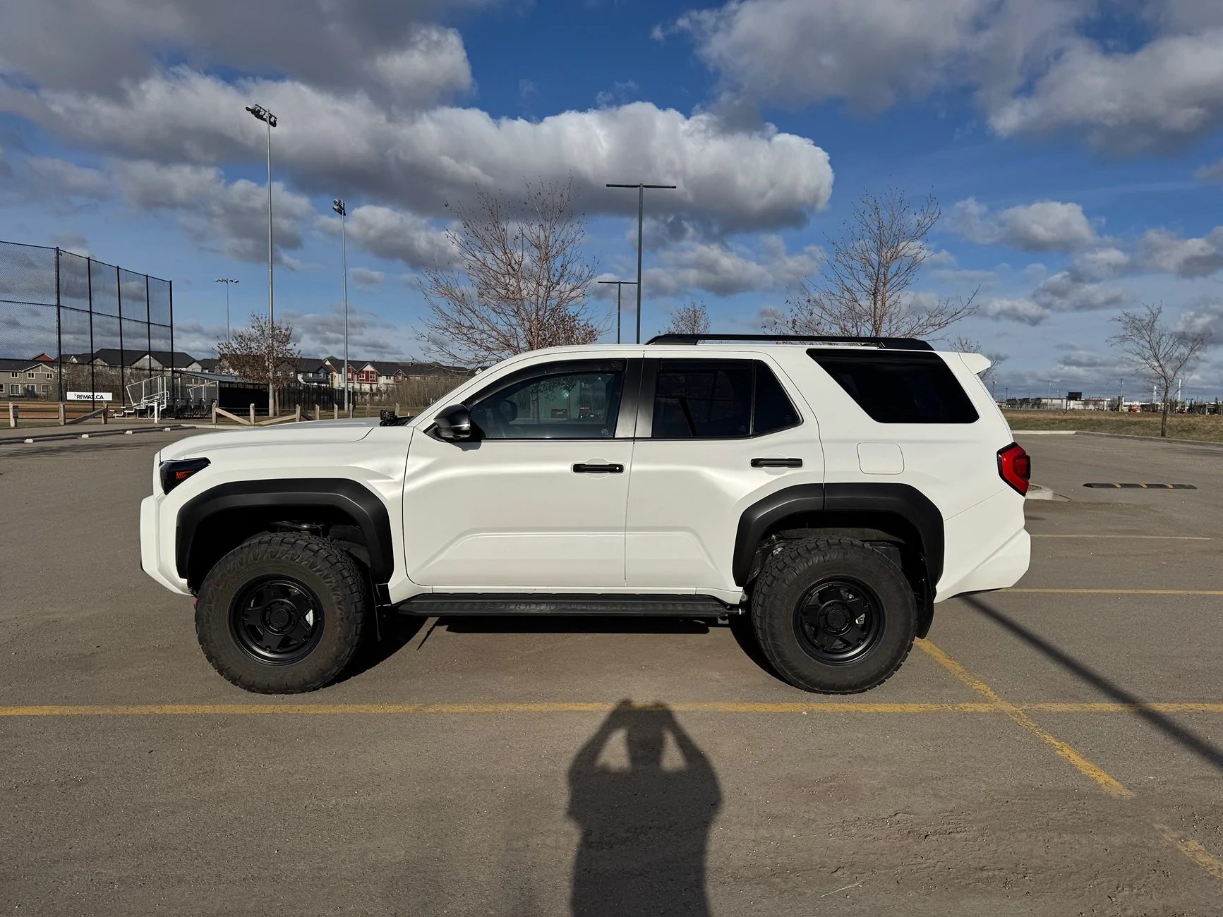 2025 2026 4runner 6th gen Aftermarket Wheels, Bigger Tires, Lift Kits (Compilation) for 2025+ 4Runner 6th Gen -- Add Yours! IMG_3144