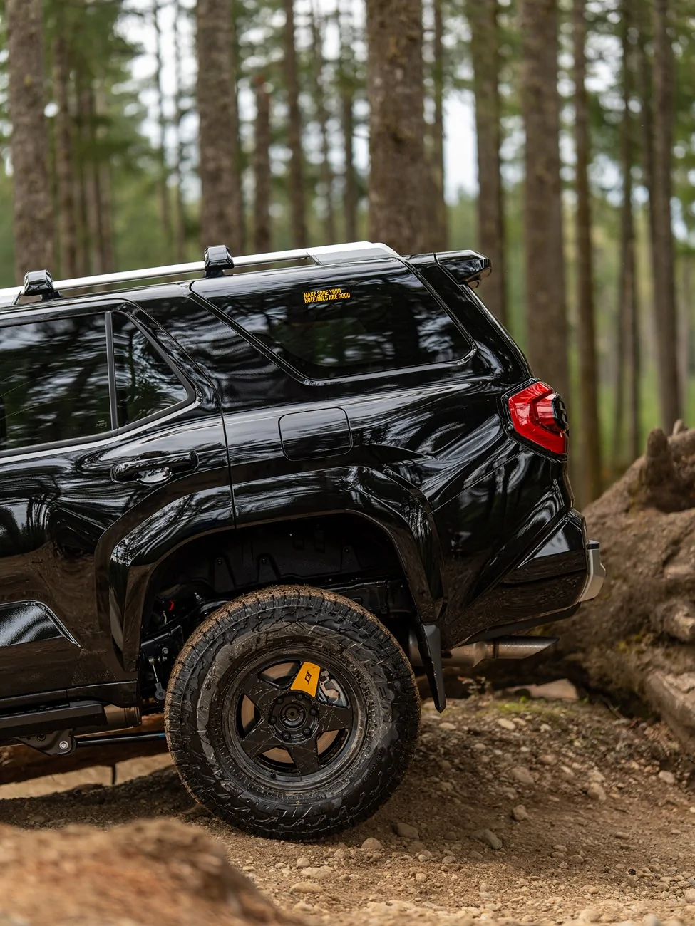 2025 2026 4runner 6th gen Random Daily Photos of the Day Thread - Post Your 4Runner Pics! 📸 1000015531