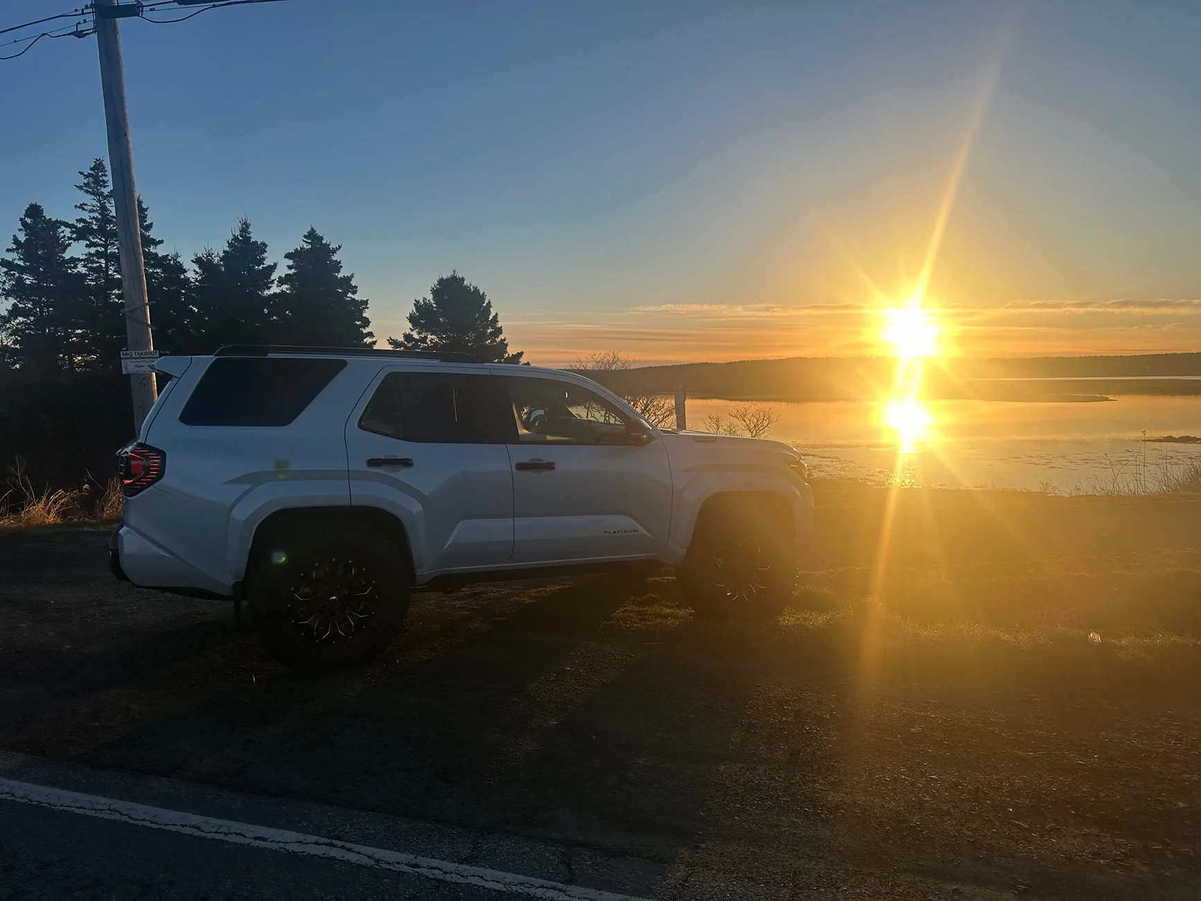 2025 2026 4runner 6th gen Random Daily Photos of the Day Thread - Post Your 4Runner Pics! 📸 IMG_4096